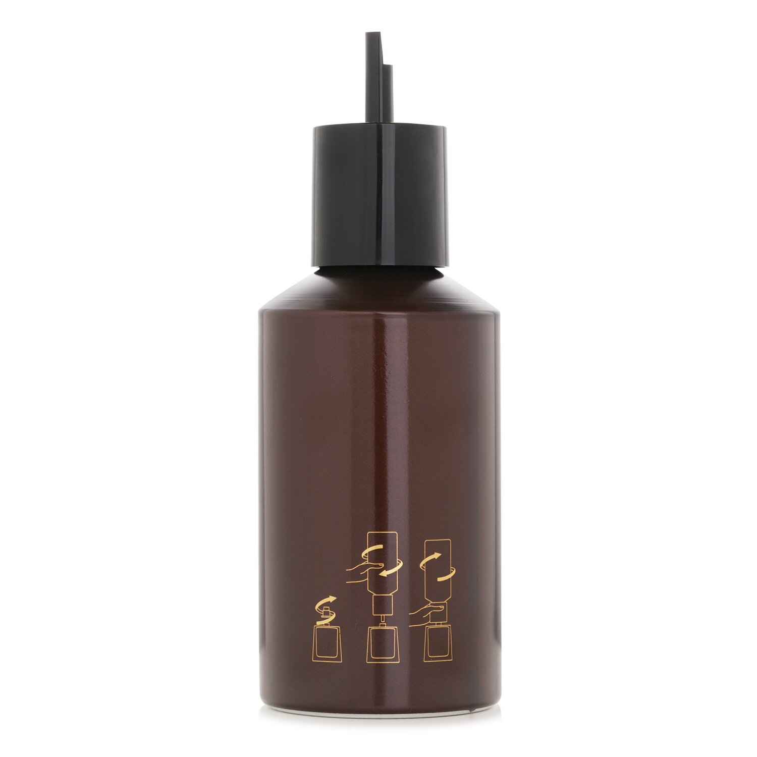 Burberry Hero Eau De Parfum Refill 200ml/6.7oz