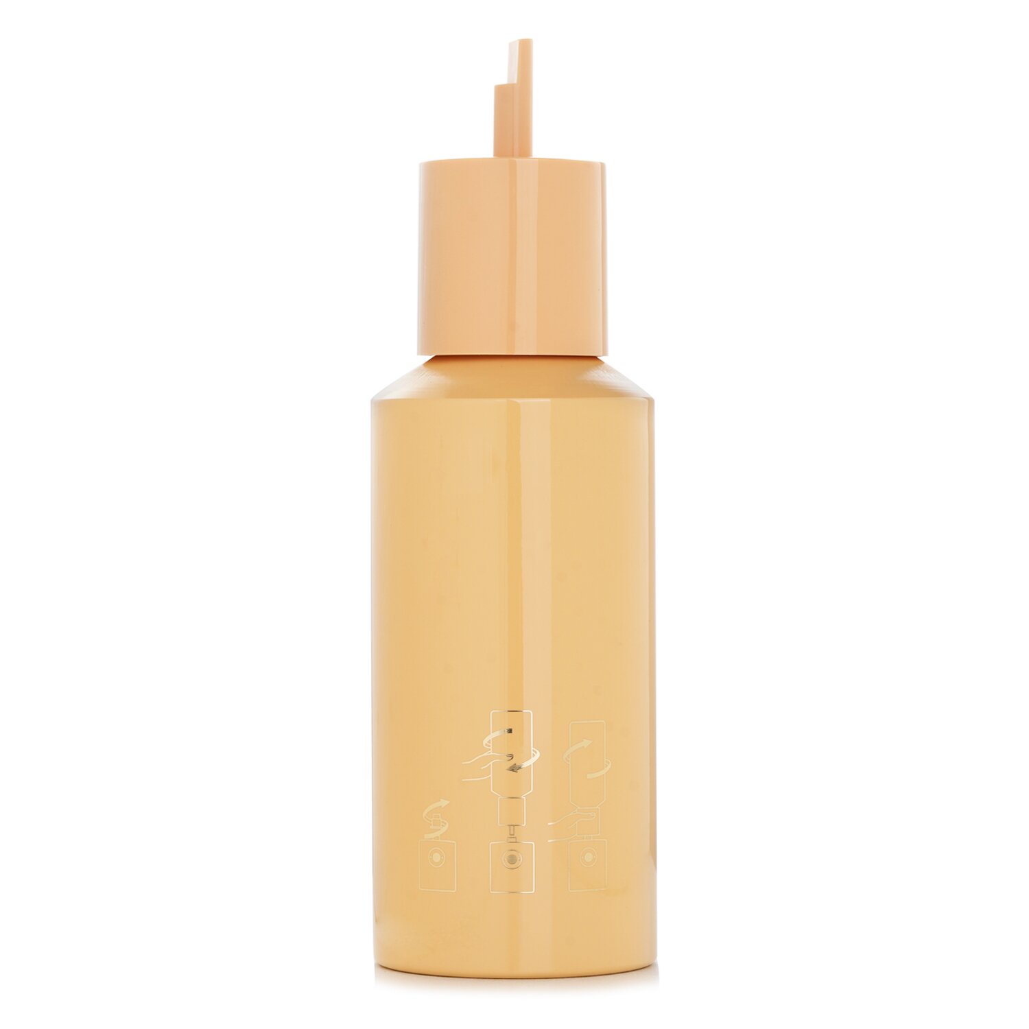 Burberry Goddess Eau De Parfum Intense Refill 150ml/5oz