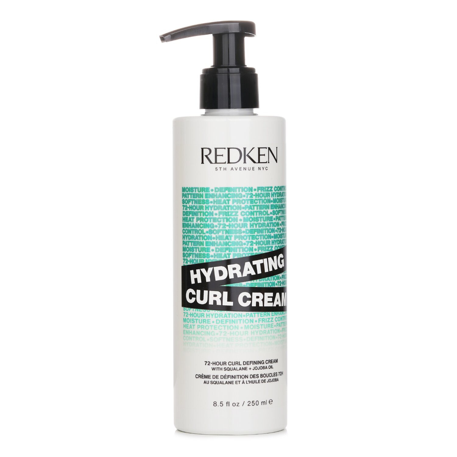 레드켄 Redken 보습 컬 크림 250ml