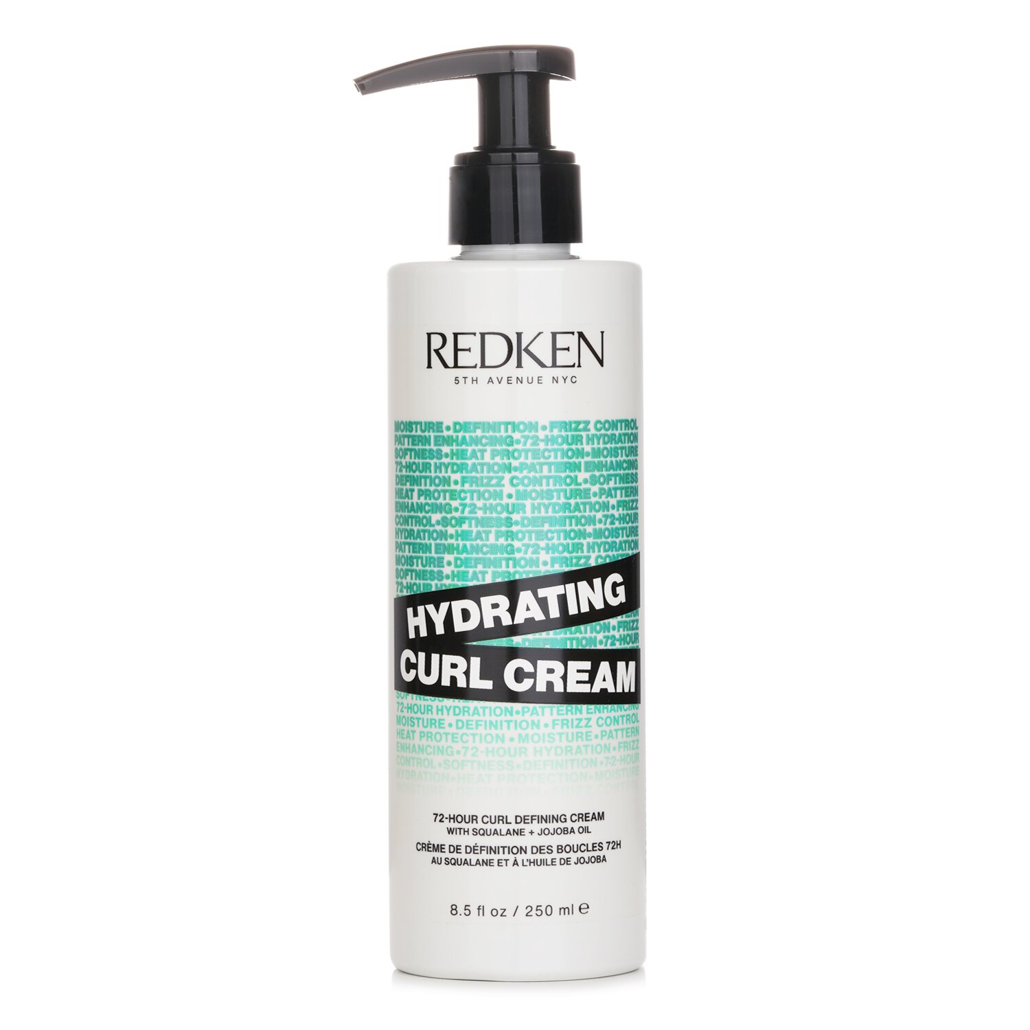 레드켄 Redken 보습 컬 크림 250ml