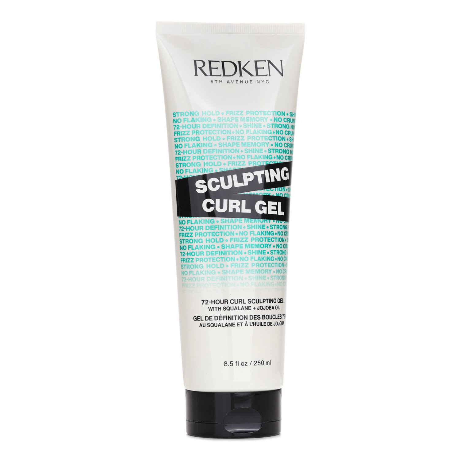 Redken Sculpting Curl Gel 250ml