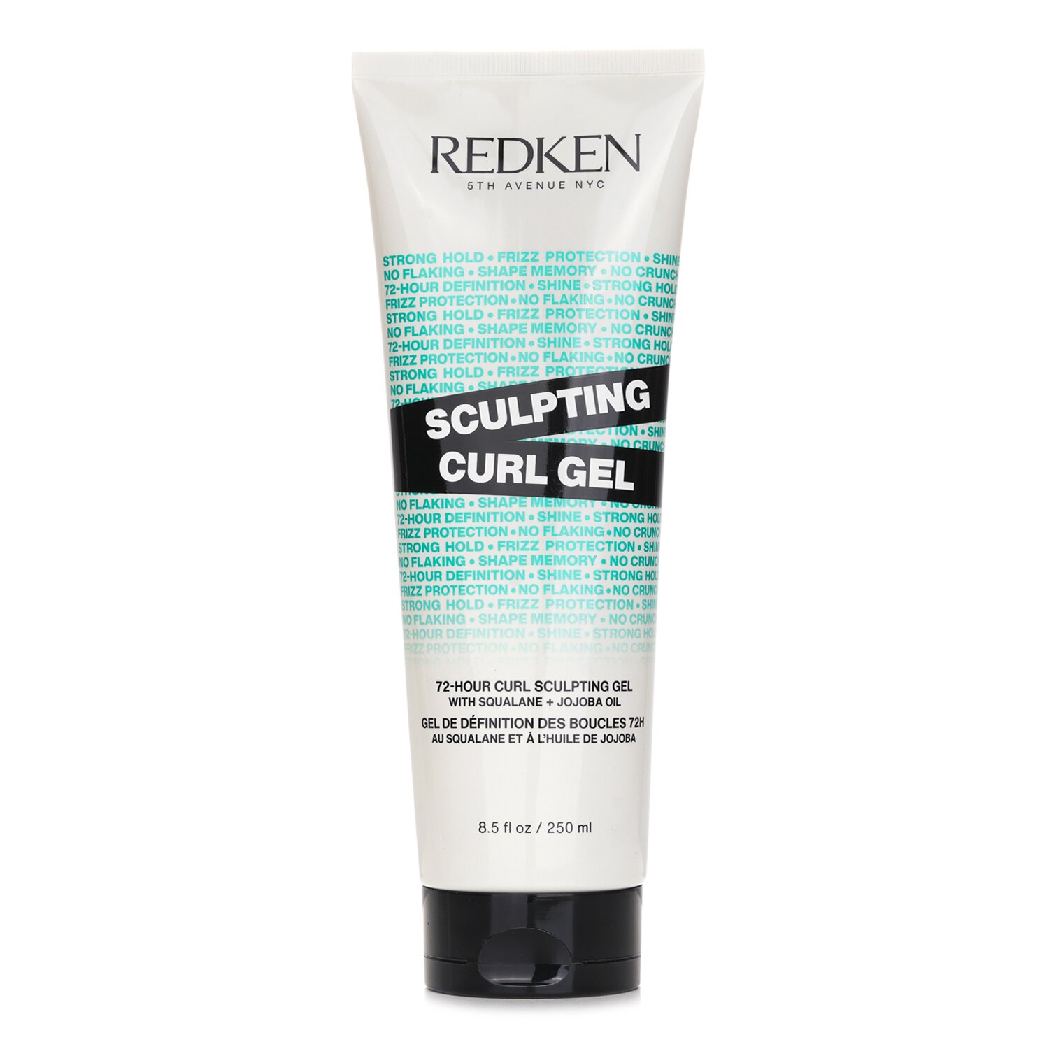 Redken Sculpting Curl Gel 250ml