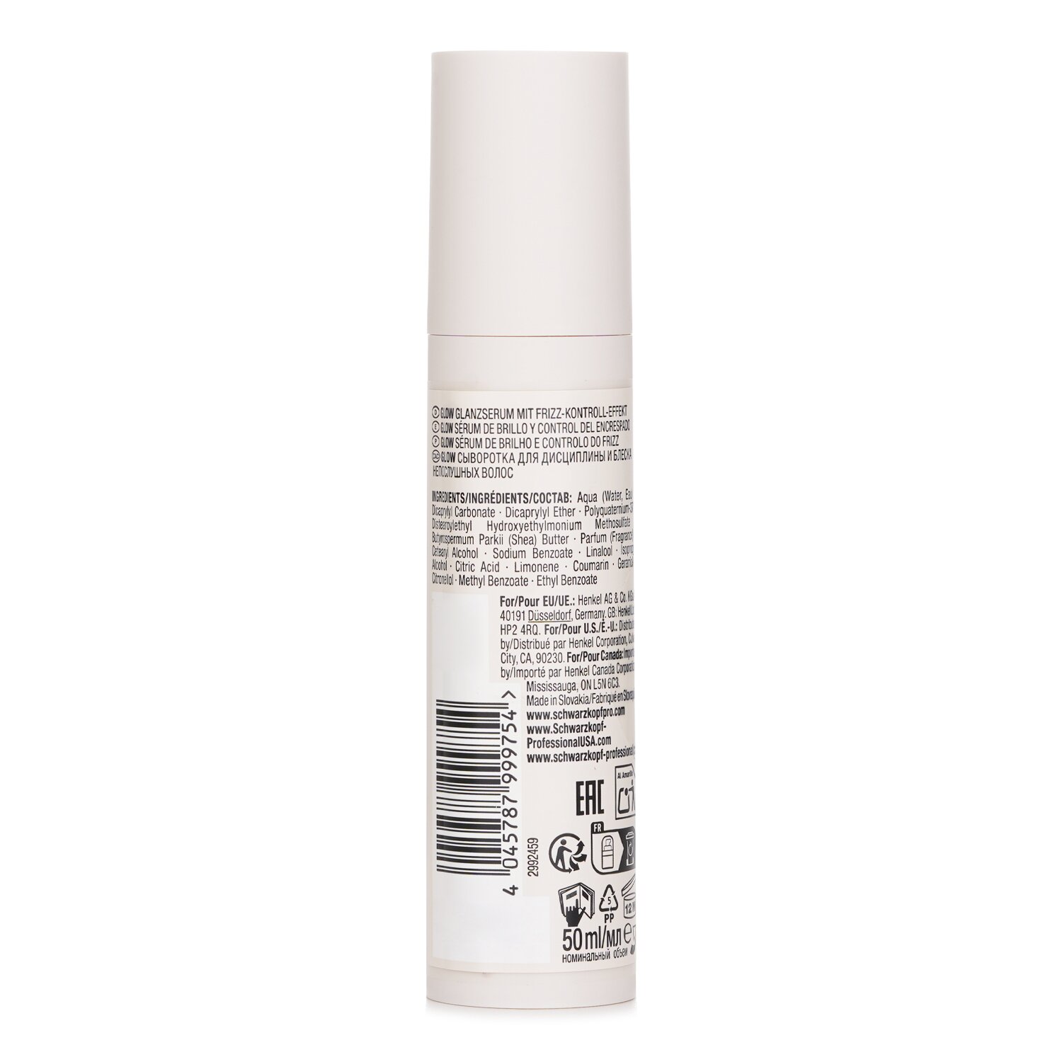 Schwarzkopf Osis Glow 50ml