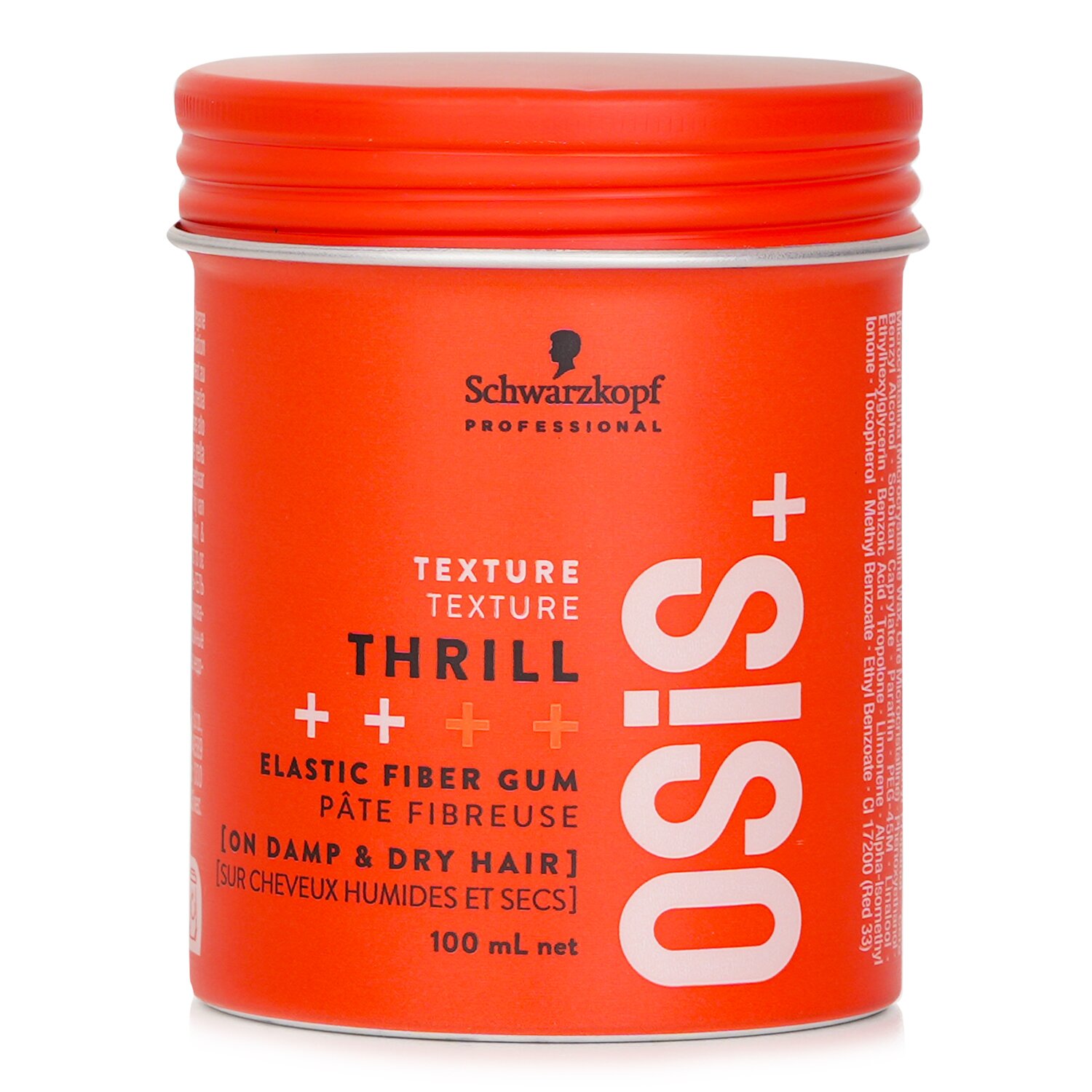 Schwarzkopf Osis Thrill 100ml
