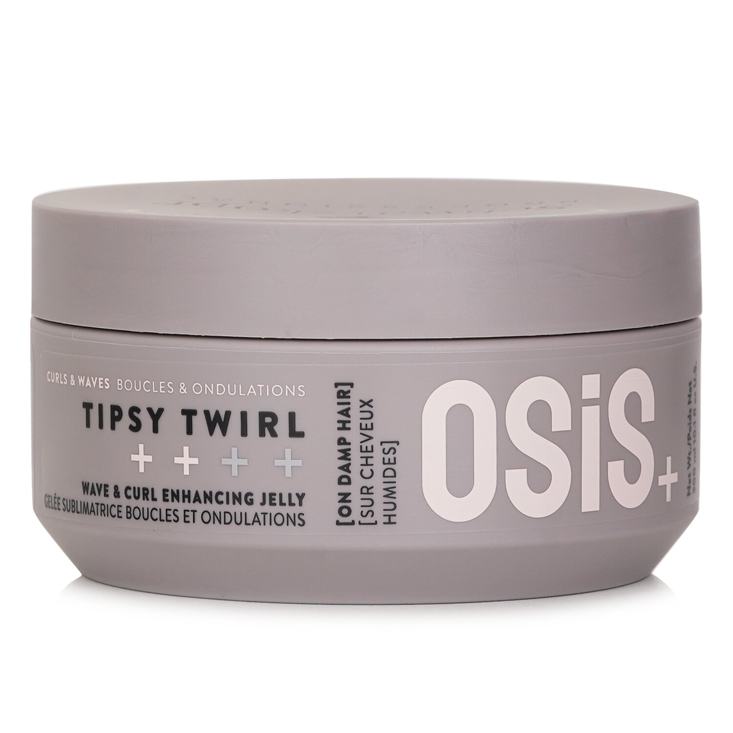 Schwarzkopf Osis Tipsy Twirl 300ml