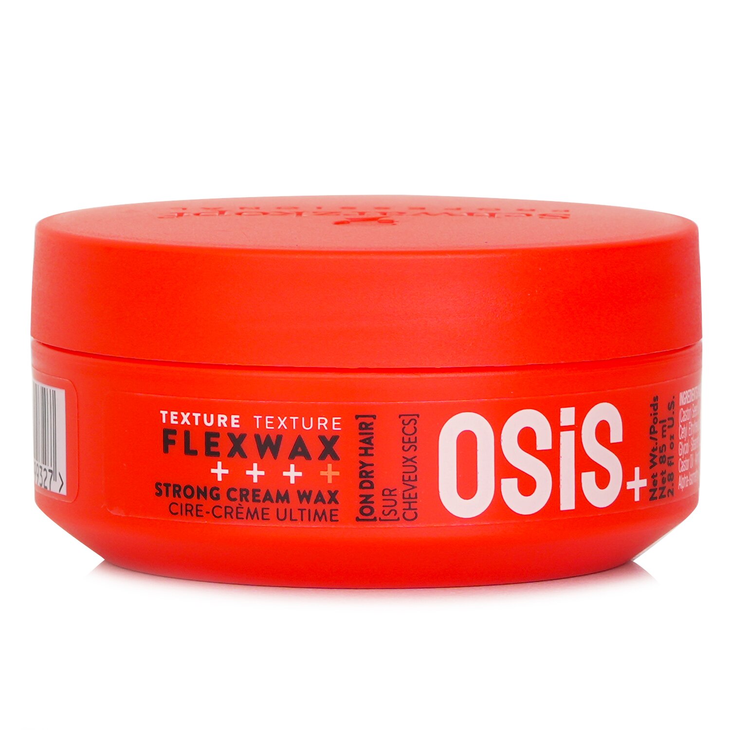 Schwarzkopf Osis+ Flexwax Ultra Strong Wax 85ml