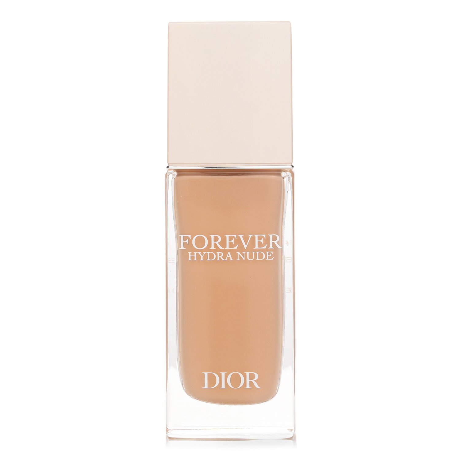 Christian Dior Forever Hydra Nude Foundation Fluid 30ml