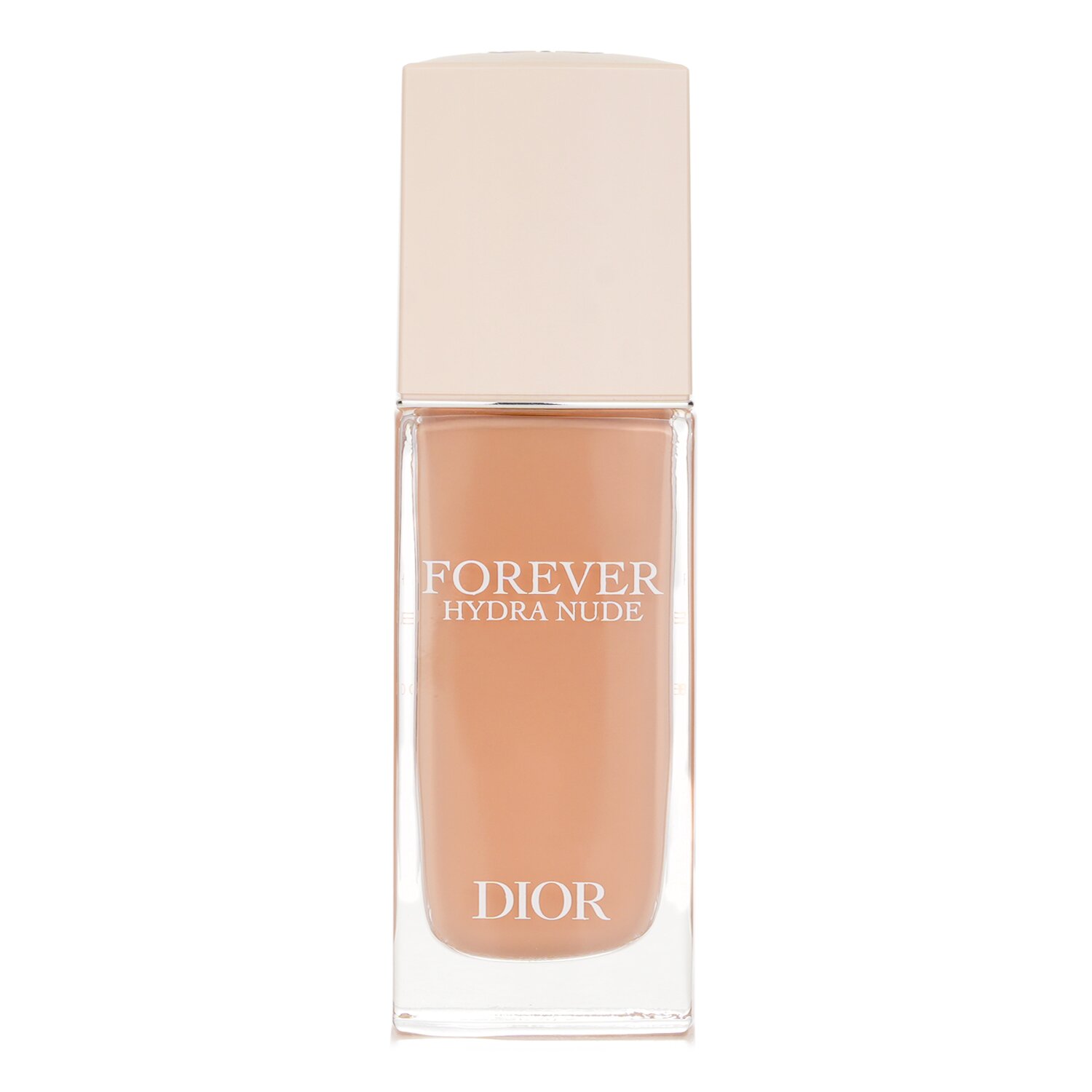 Christian Dior Forever Hydra Nude Foundation Fluid 30ml