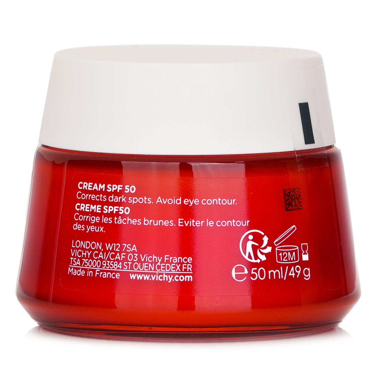 Vichy Liftactiv Specialist B3 Day Cream 50ml