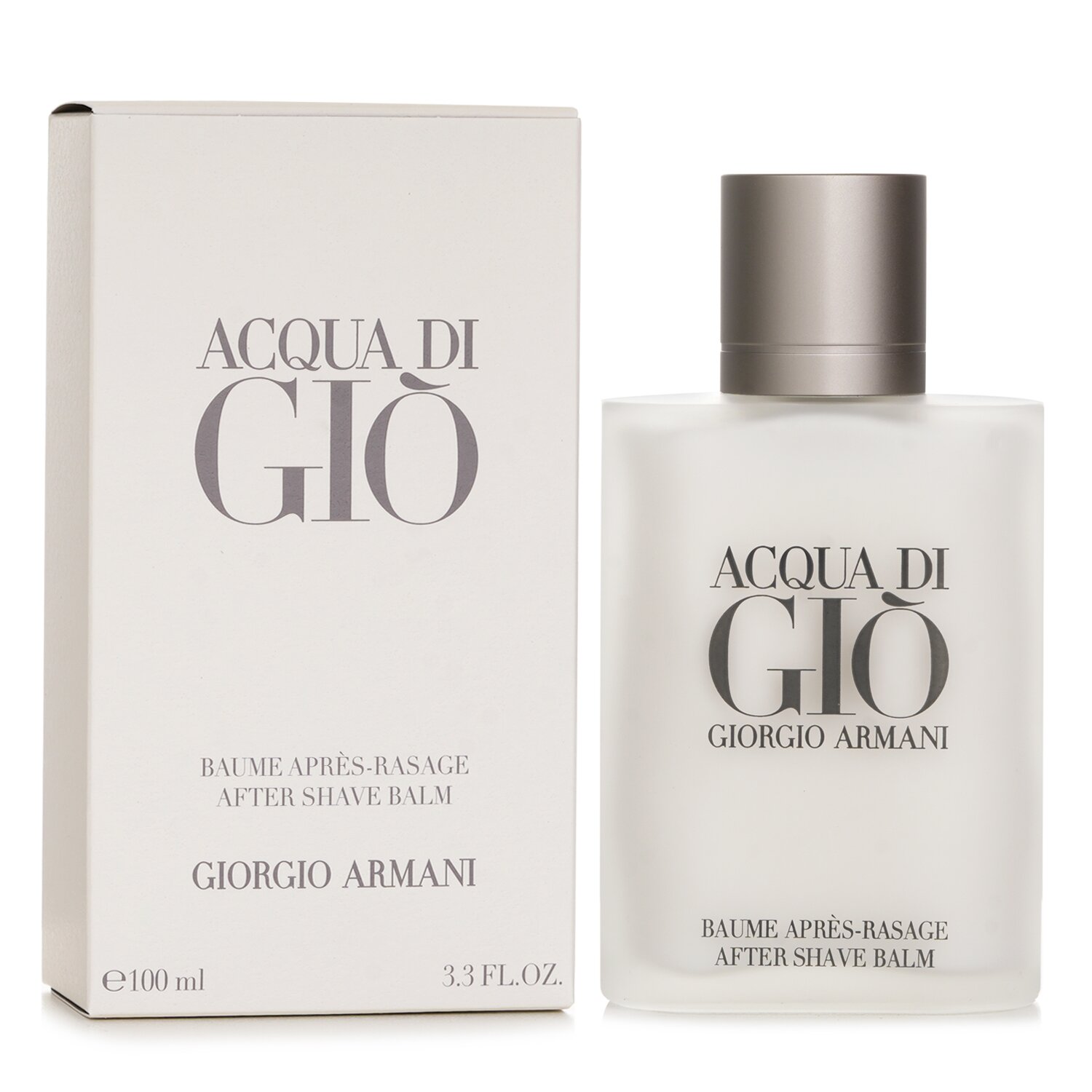 Giorgio Armani Acqua Di Gio After Shave Balm 100ml/3.3oz