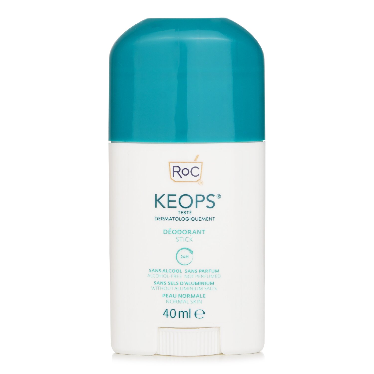 ROC Keops Deodorant Stick 40ml
