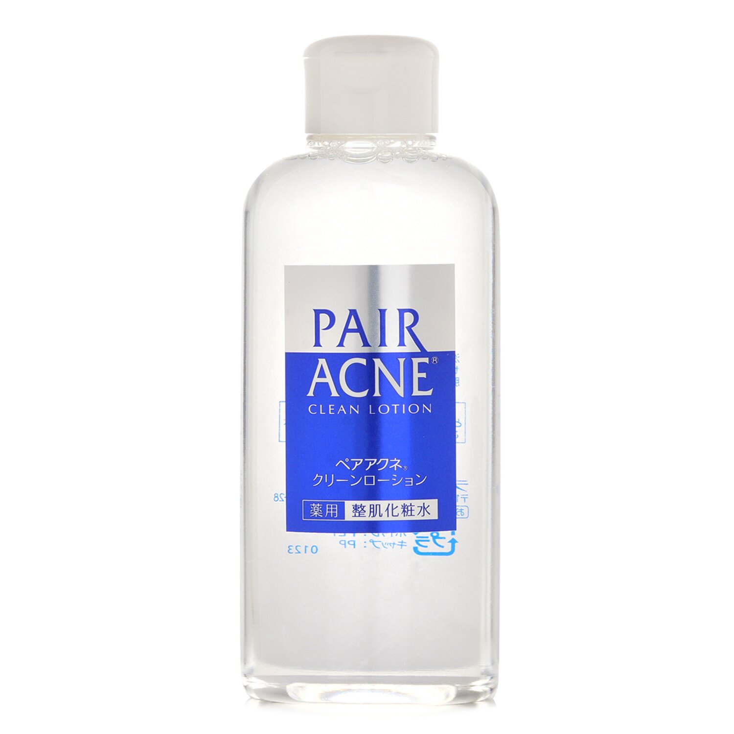 Lion Pair Acne Clean Lotion 160ml