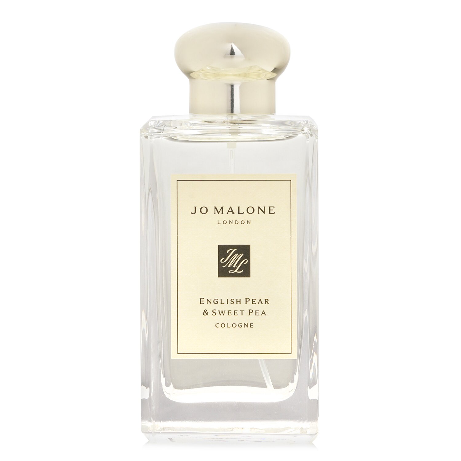 Jo Malone English Pear & Sweet Pea Cologne Spray 100ml/3.4oz