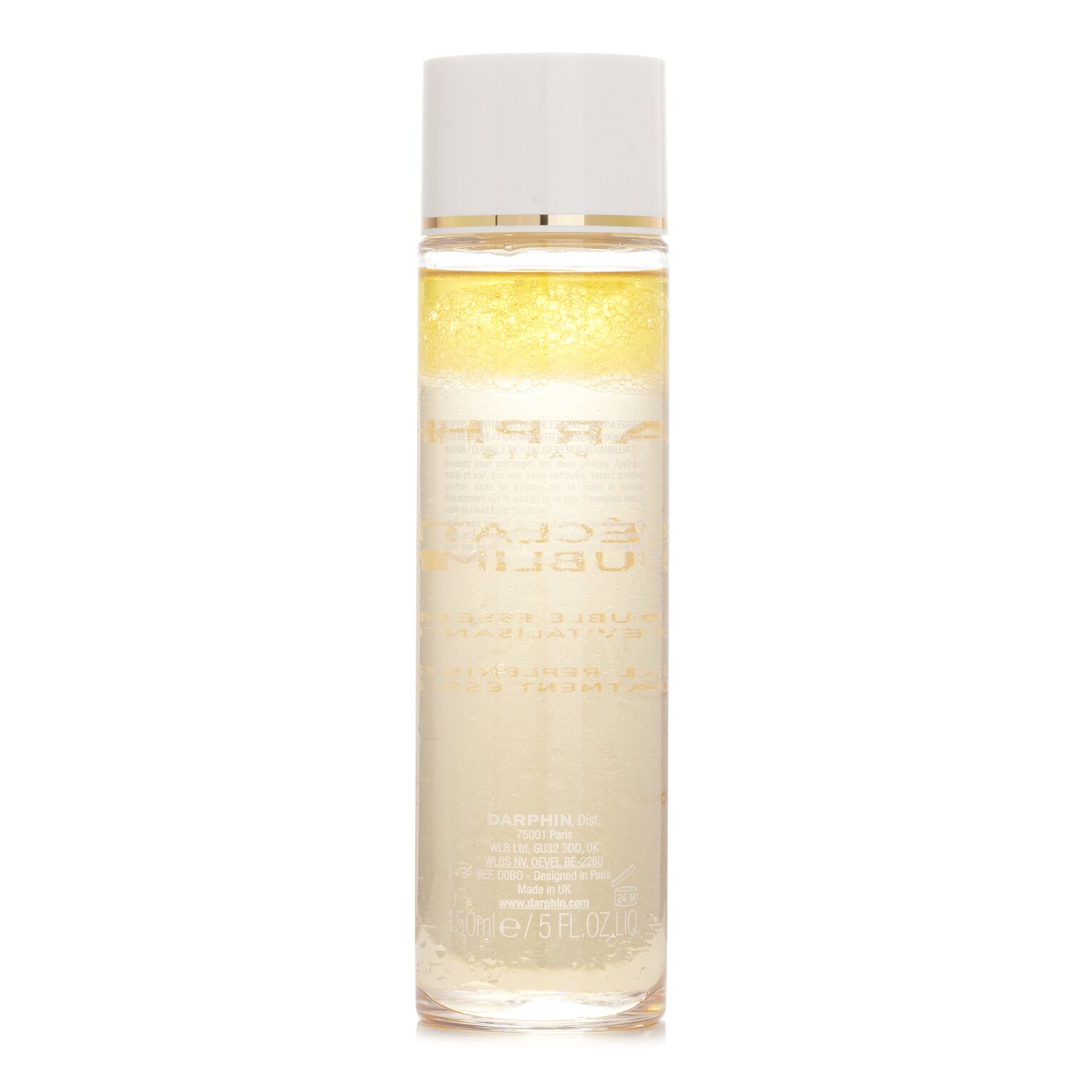 Darphin Eclat Sublime Dual Repleneshing Treatment Essence 150ml