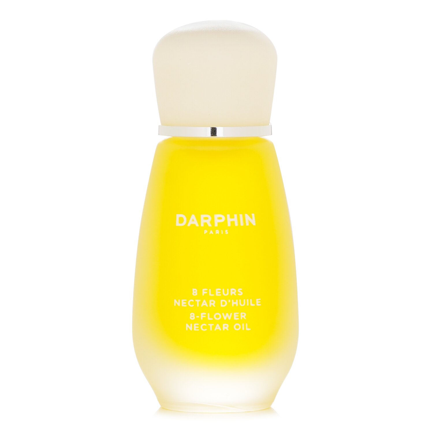 Darphin Essential Oil Elixir 8 Flower Nectar Oil 15ml