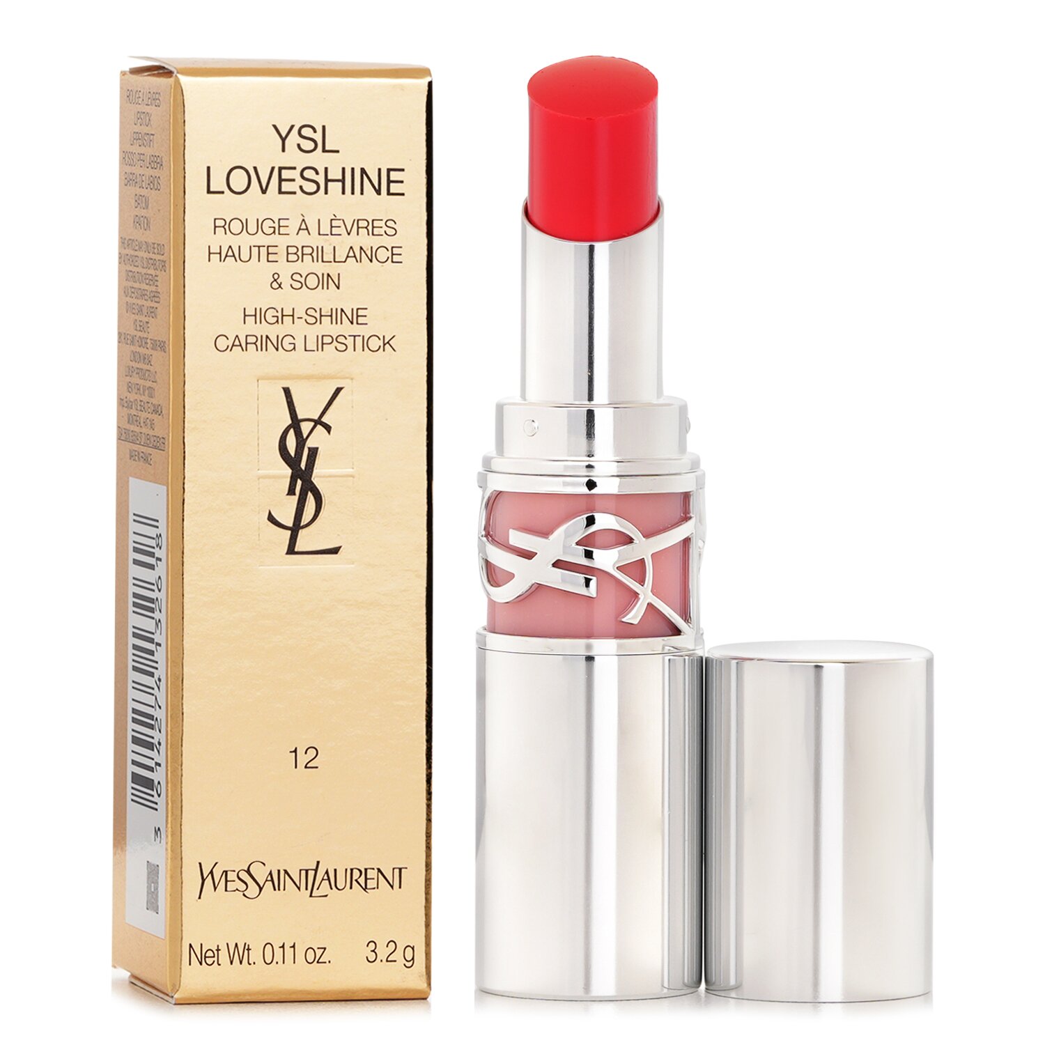 Yves Saint Laurent Loveshine Lip Oil Stick 3.2g