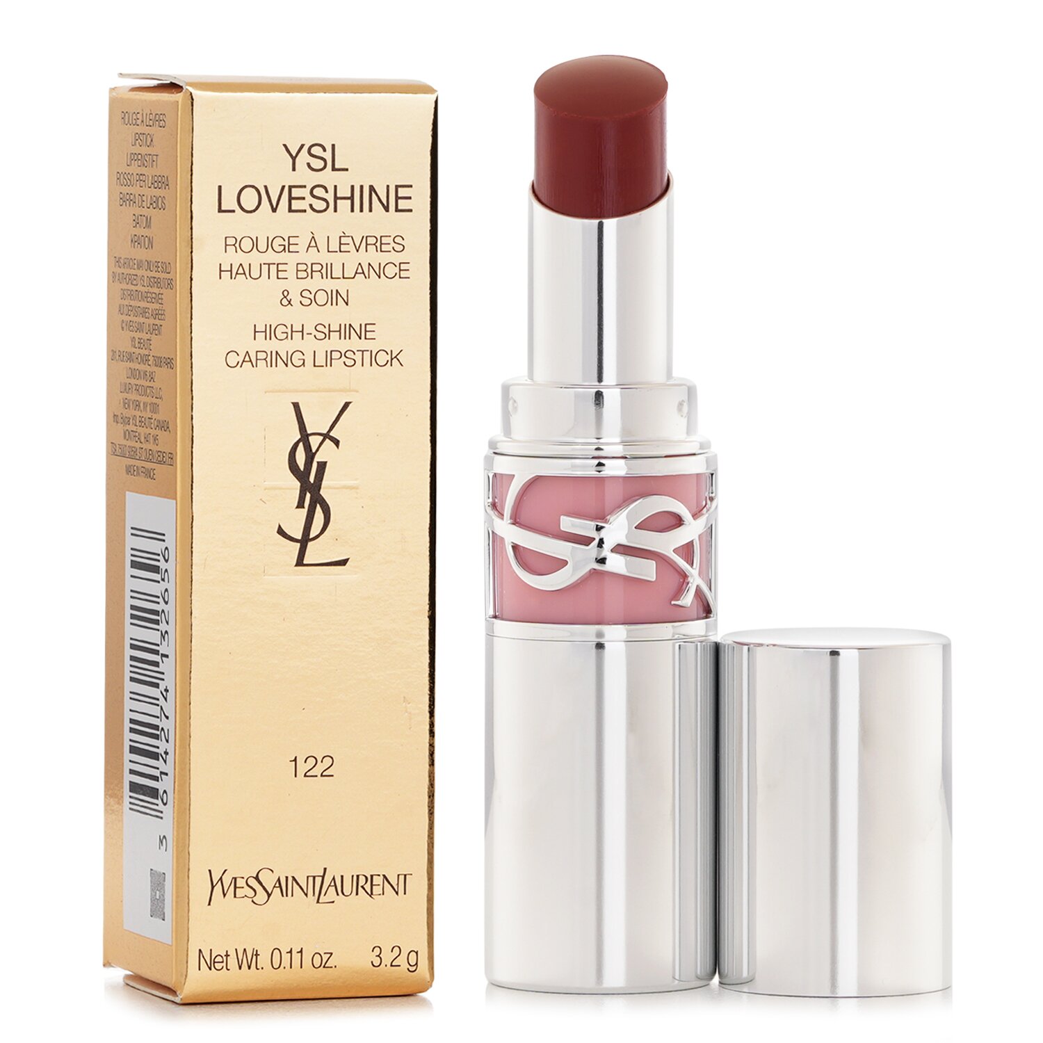 Yves Saint Laurent Loveshine Lip Oil Stick 3.2g