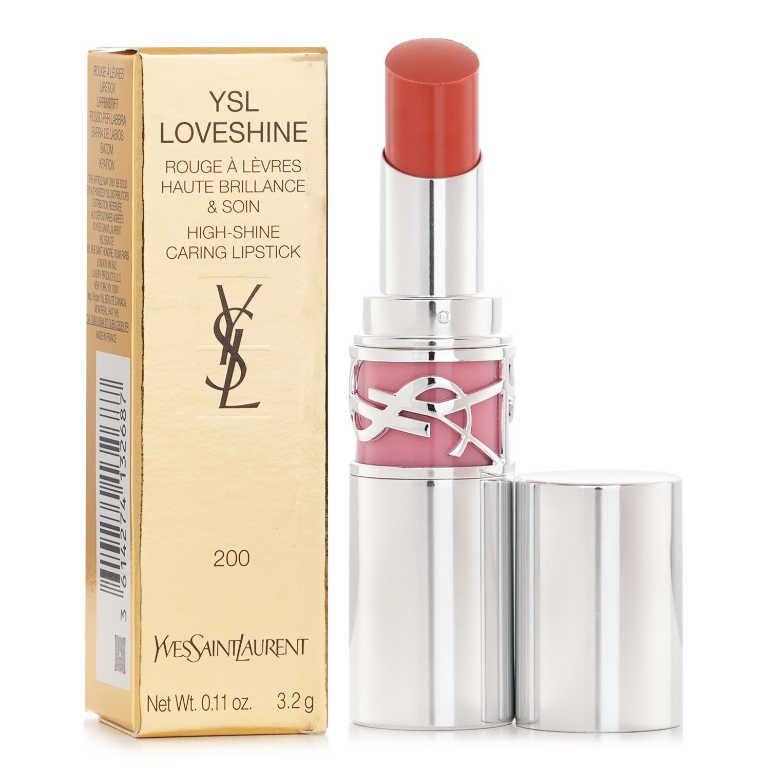 Yves Saint Laurent Loveshine Lip Oil Stick 3.2g