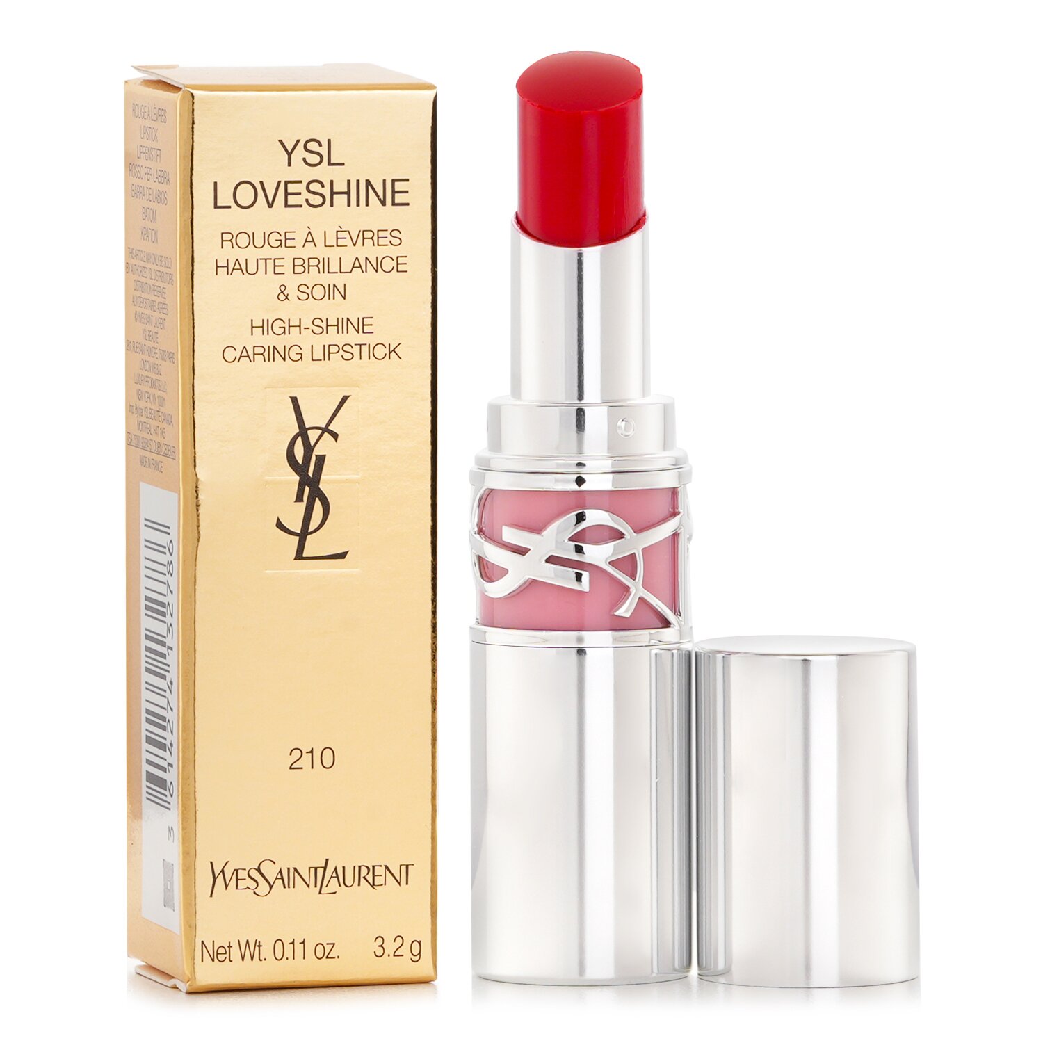 Yves Saint Laurent Loveshine Lip Oil Stick 3.2g