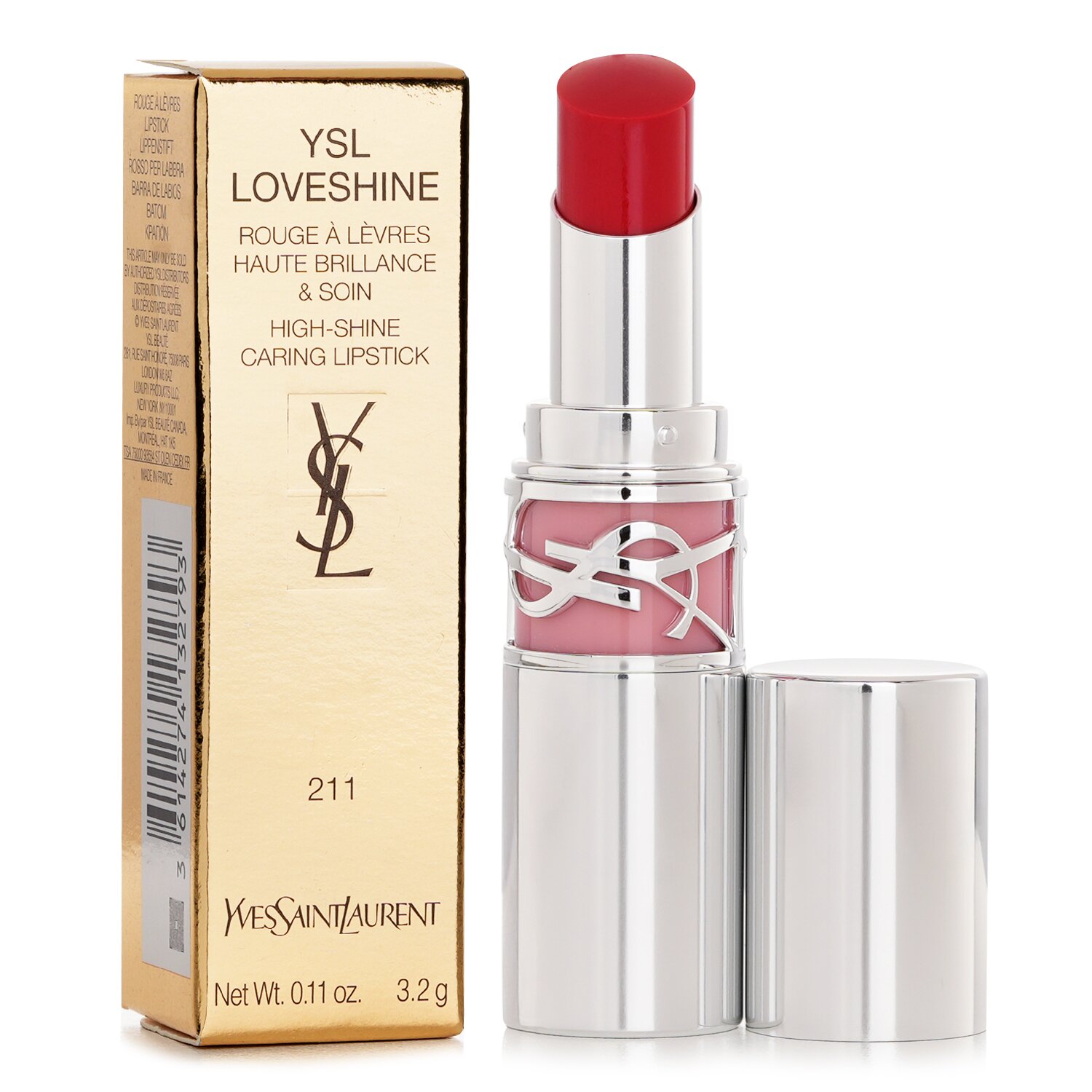Yves Saint Laurent Loveshine Lip Oil Stick 3.2g