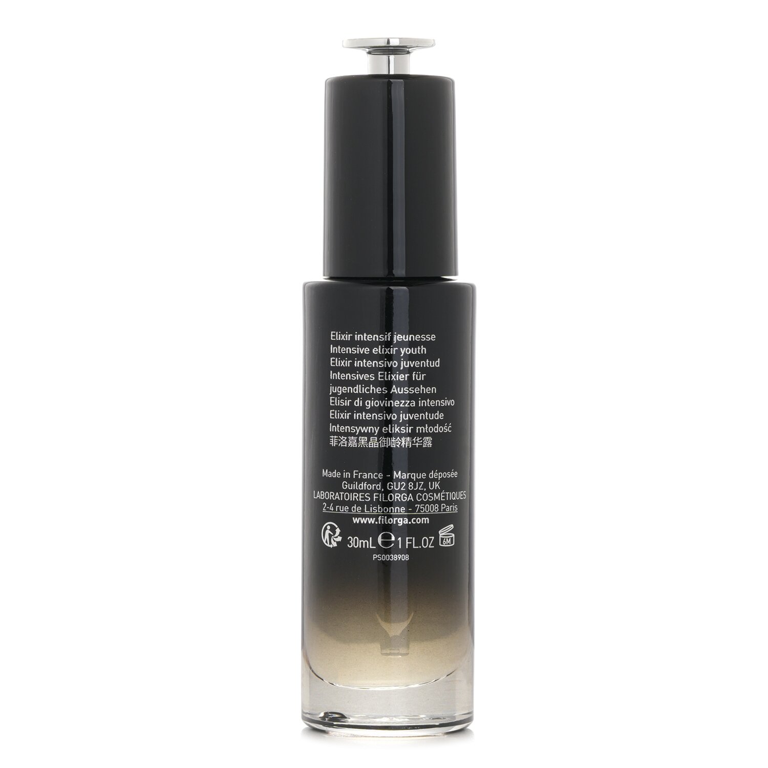 Filorga Global-Repair Advanced Intensive Elixir youth 30ml
