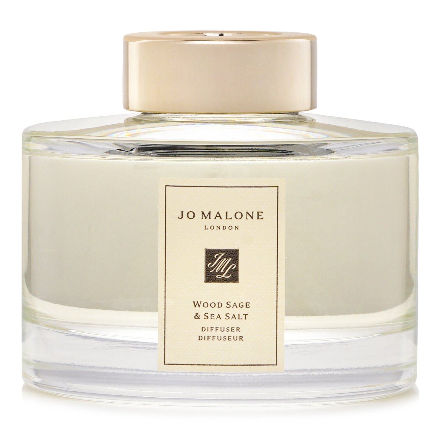 祖·玛珑 Jo Malone Wood Sage & Sea Salt Diffuser 165ml/5.6oz