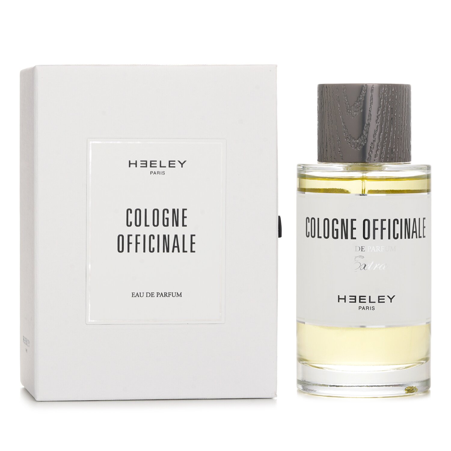 HEELEY Cologne Officinale Eau De Parfum Spray 100ml/3.3oz