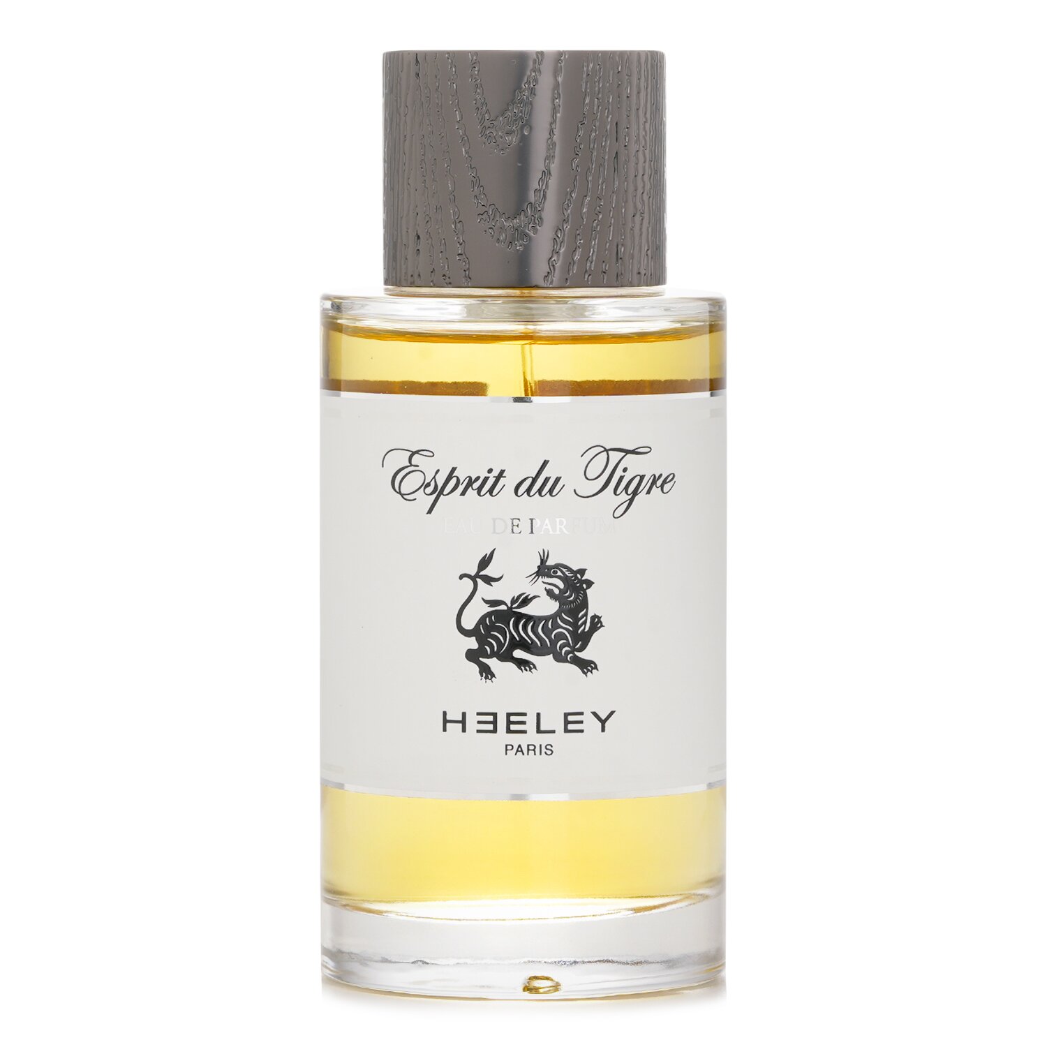 HEELEY Esprit Du Tigre Eau De Parfum Spray 100ml/3.3oz