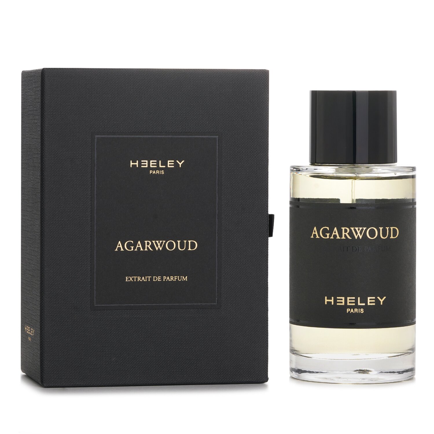 HEELEY Agarwoud Extrait De Parfum Spray 100ml/3.3oz