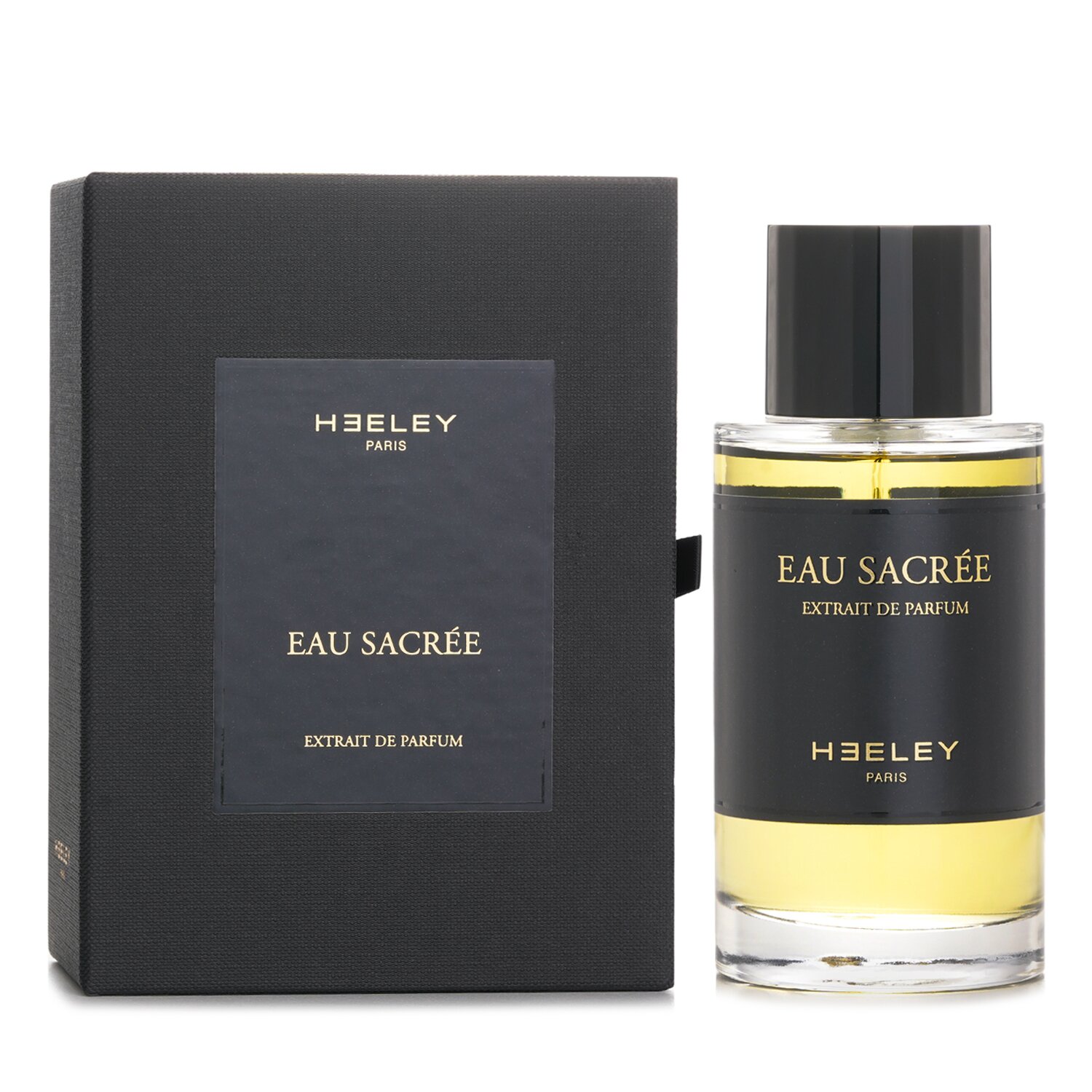 HEELEY Eau Sacree Extrait De Parfum 100ml/3.3oz