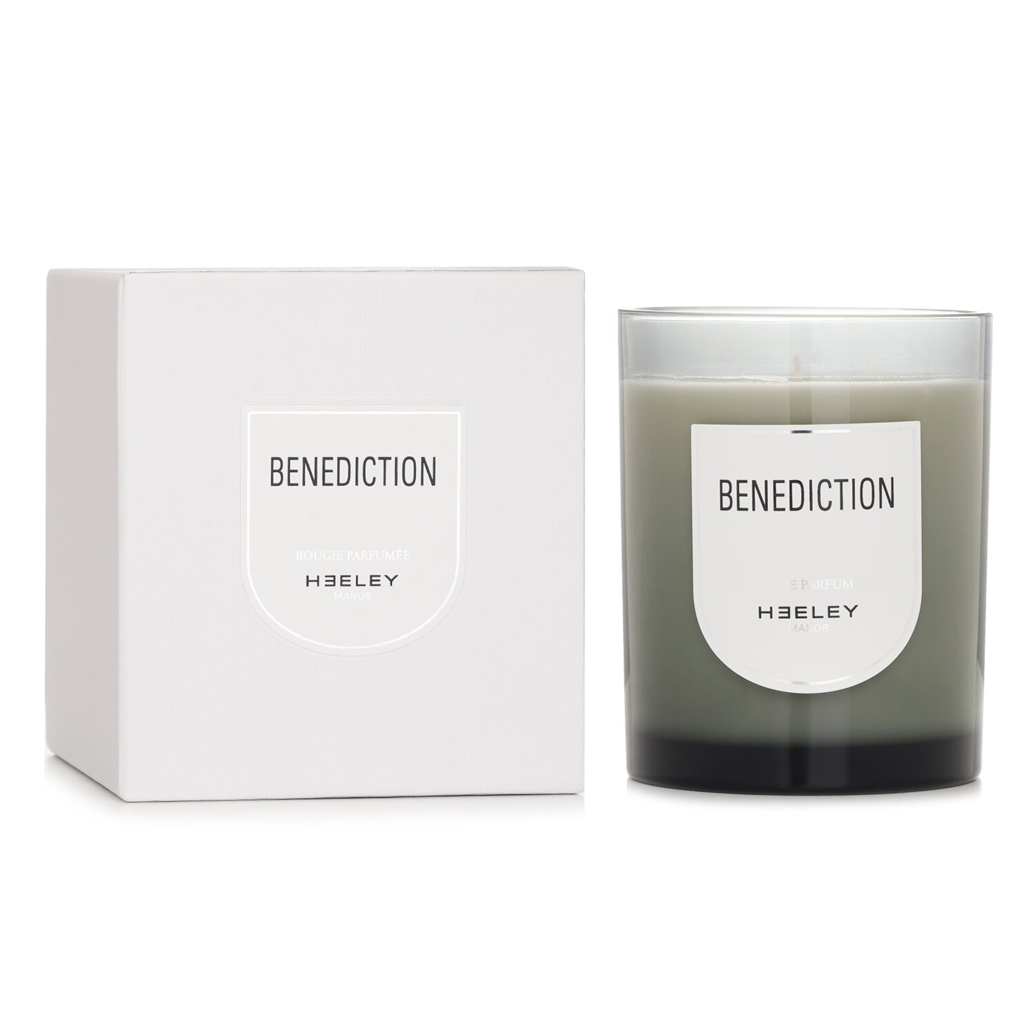 HEELEY Benediction Bougie Parfumee Candle 290g