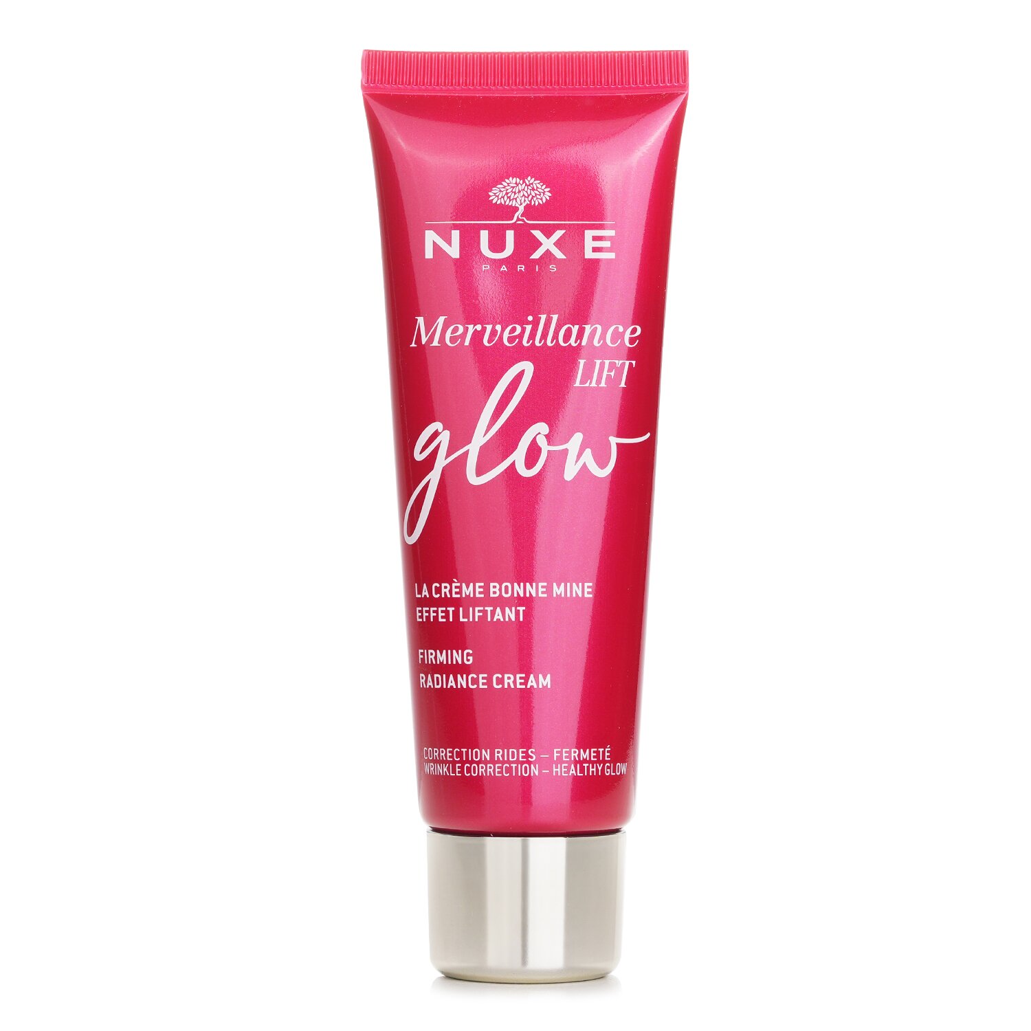 Nuxe Merveillance Lift Glow Firming Radiance Cream 50ml