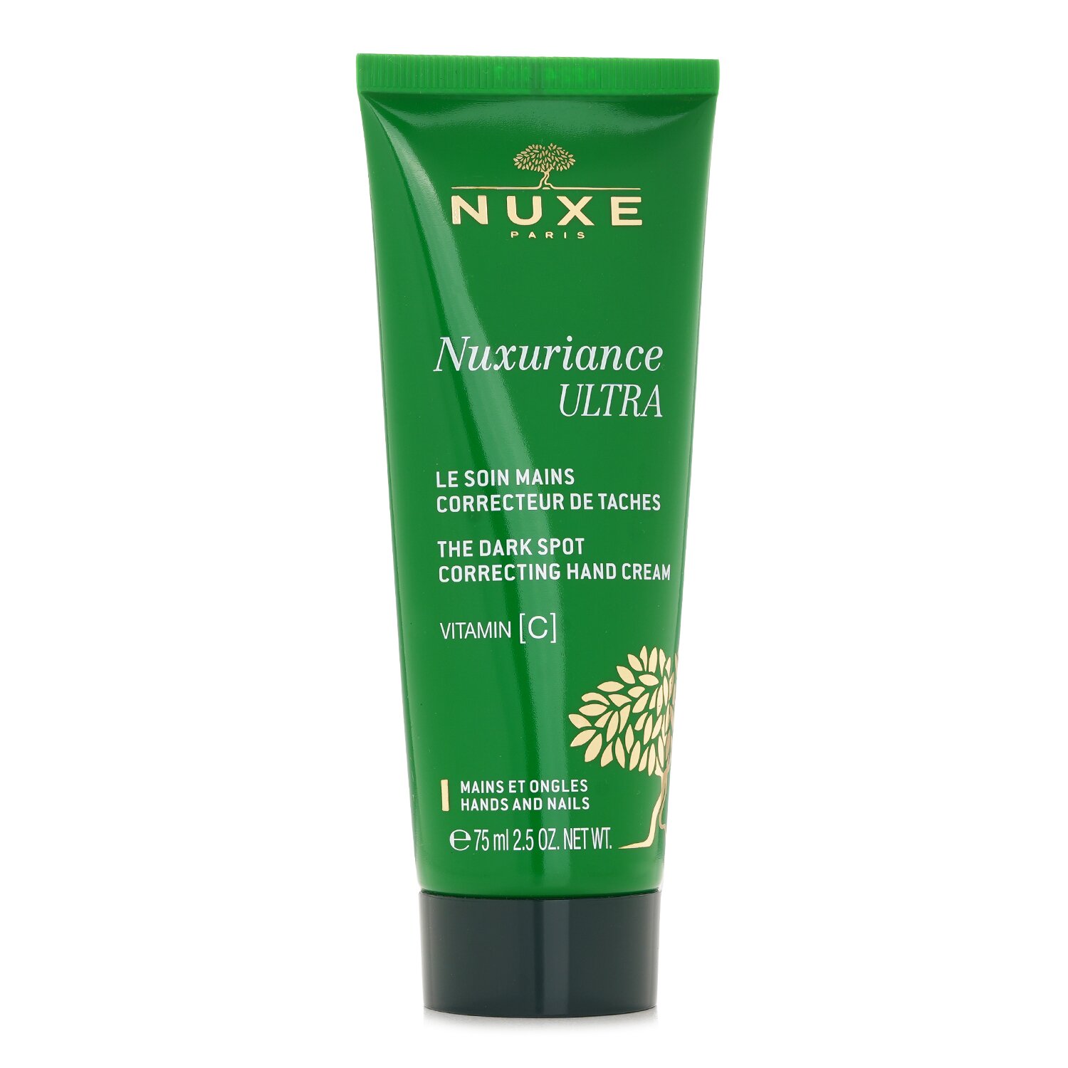 Nuxe 黎可詩  Nuxuriance Ultra Hand Cream 75ml