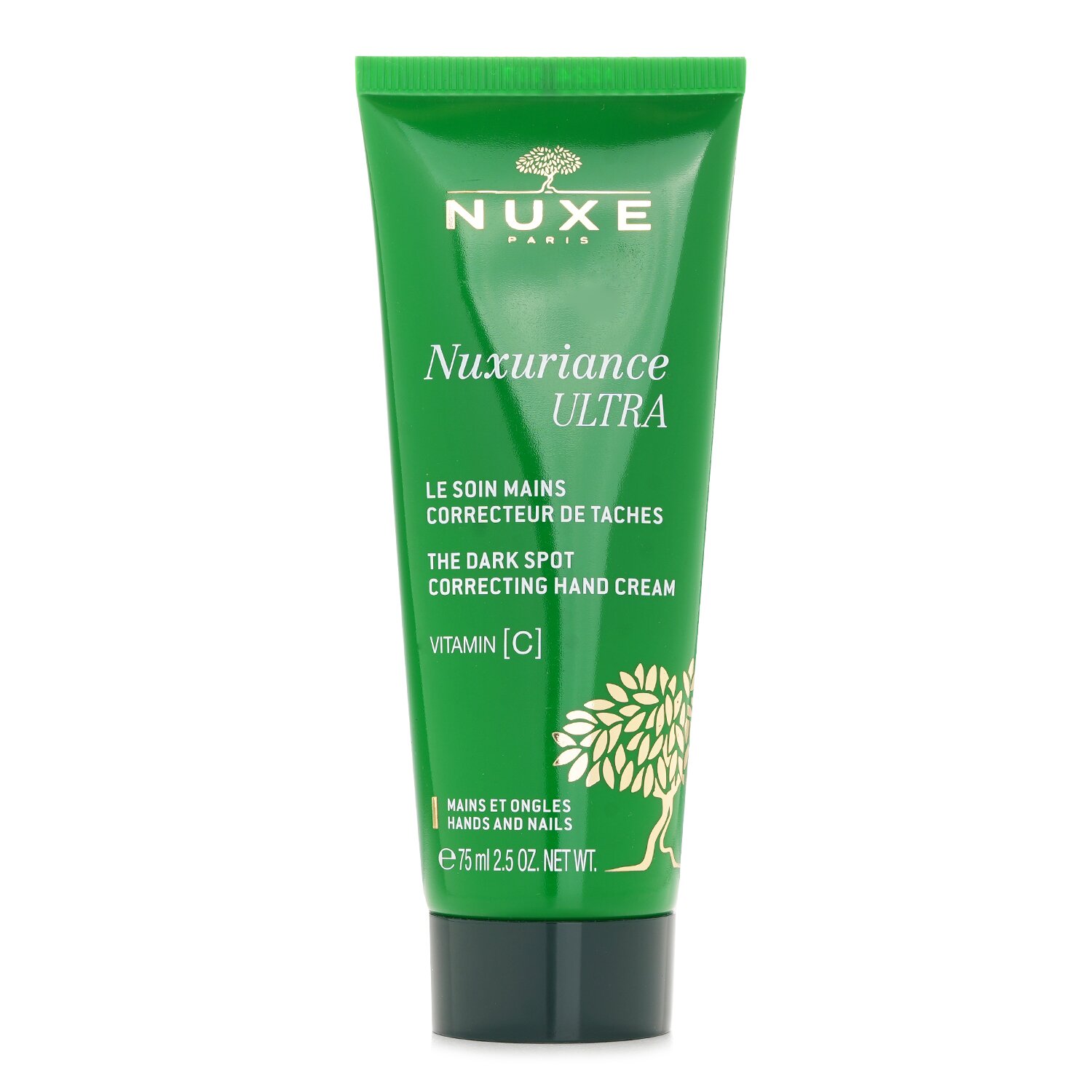 Nuxe 黎可詩  Nuxuriance Ultra Hand Cream 75ml