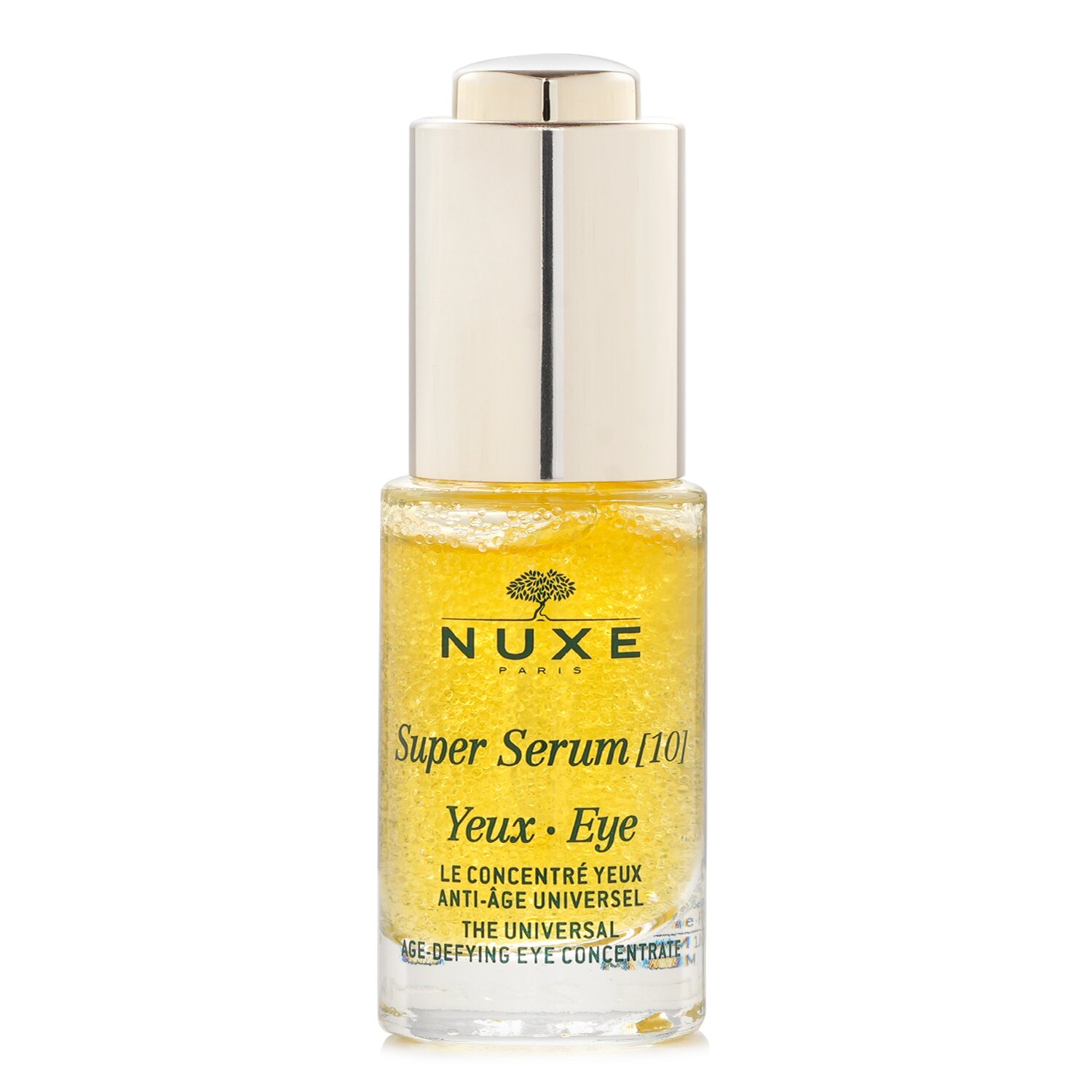 Nuxe Super Serum The Universal Age Defying Concentrate Eye 15ml