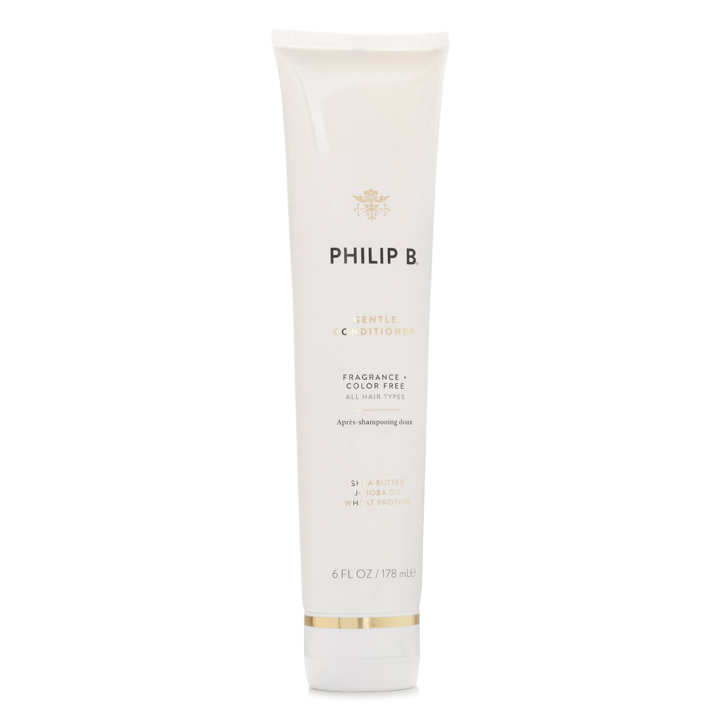 필립 B Philip B 젠틀 컨디셔너 178ml