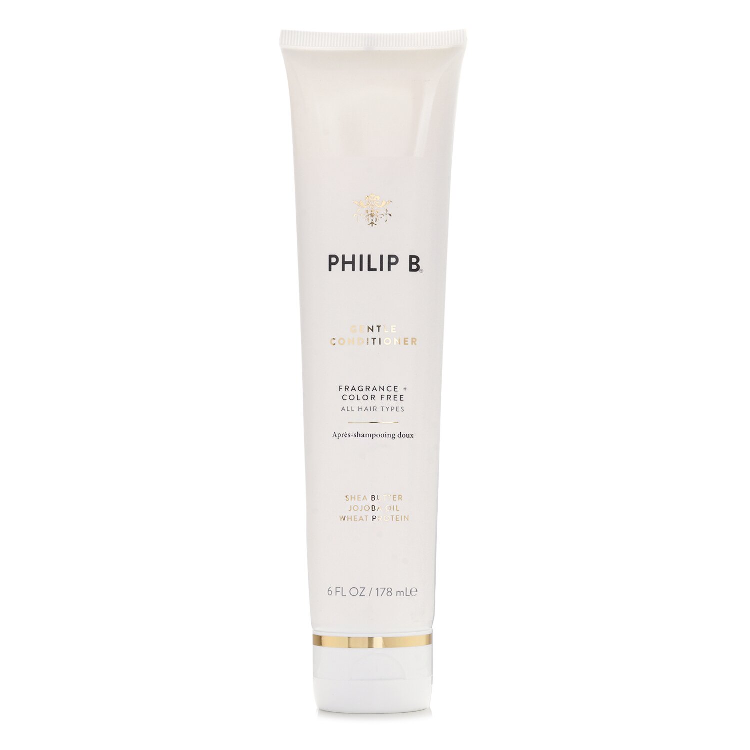 필립 B Philip B 젠틀 컨디셔너 178ml