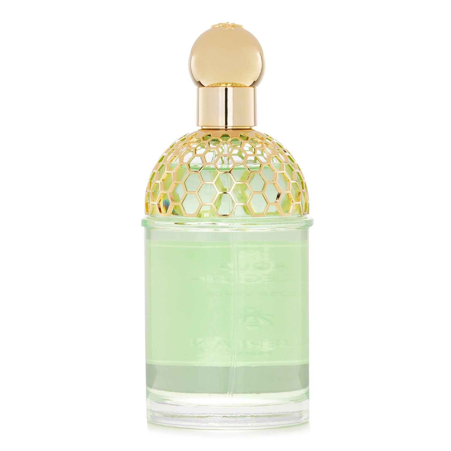 Guerlain Aqua Allegoria Rosa Verde Eau De Toilette Spray 125ml/4.2oz