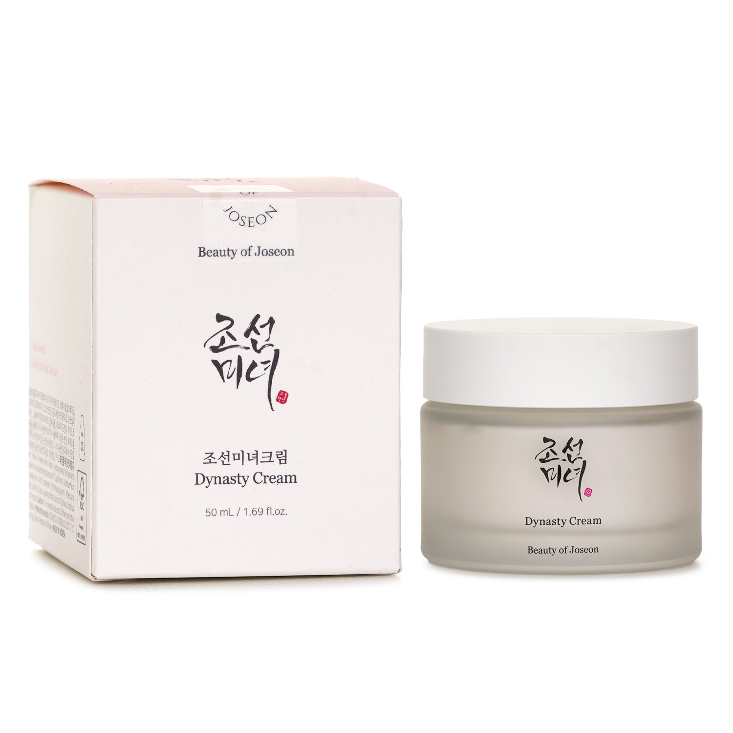 Beauty of Joseon Dynasty Cream 50ml