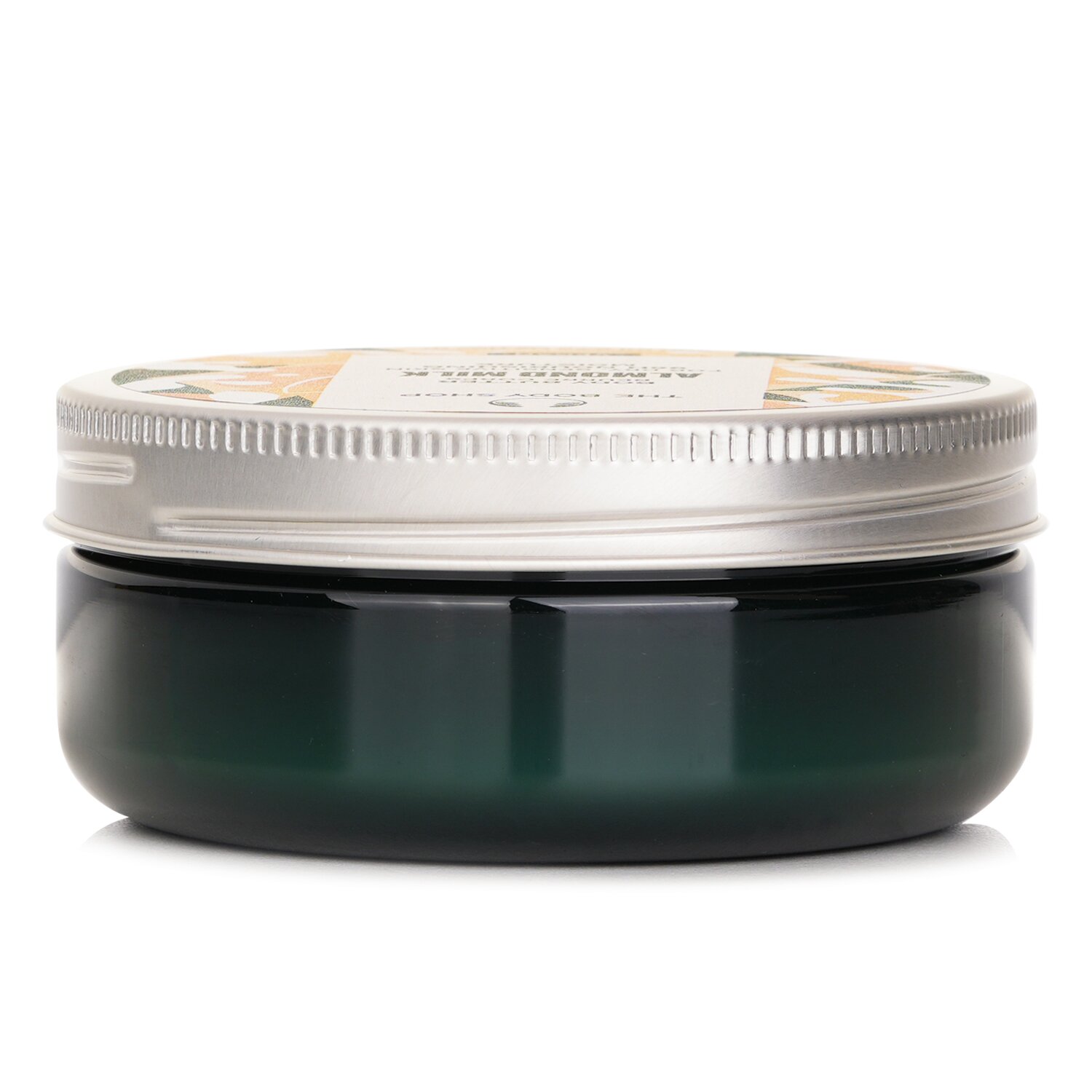 The Body Shop Body Butter Almond Milk 200ml