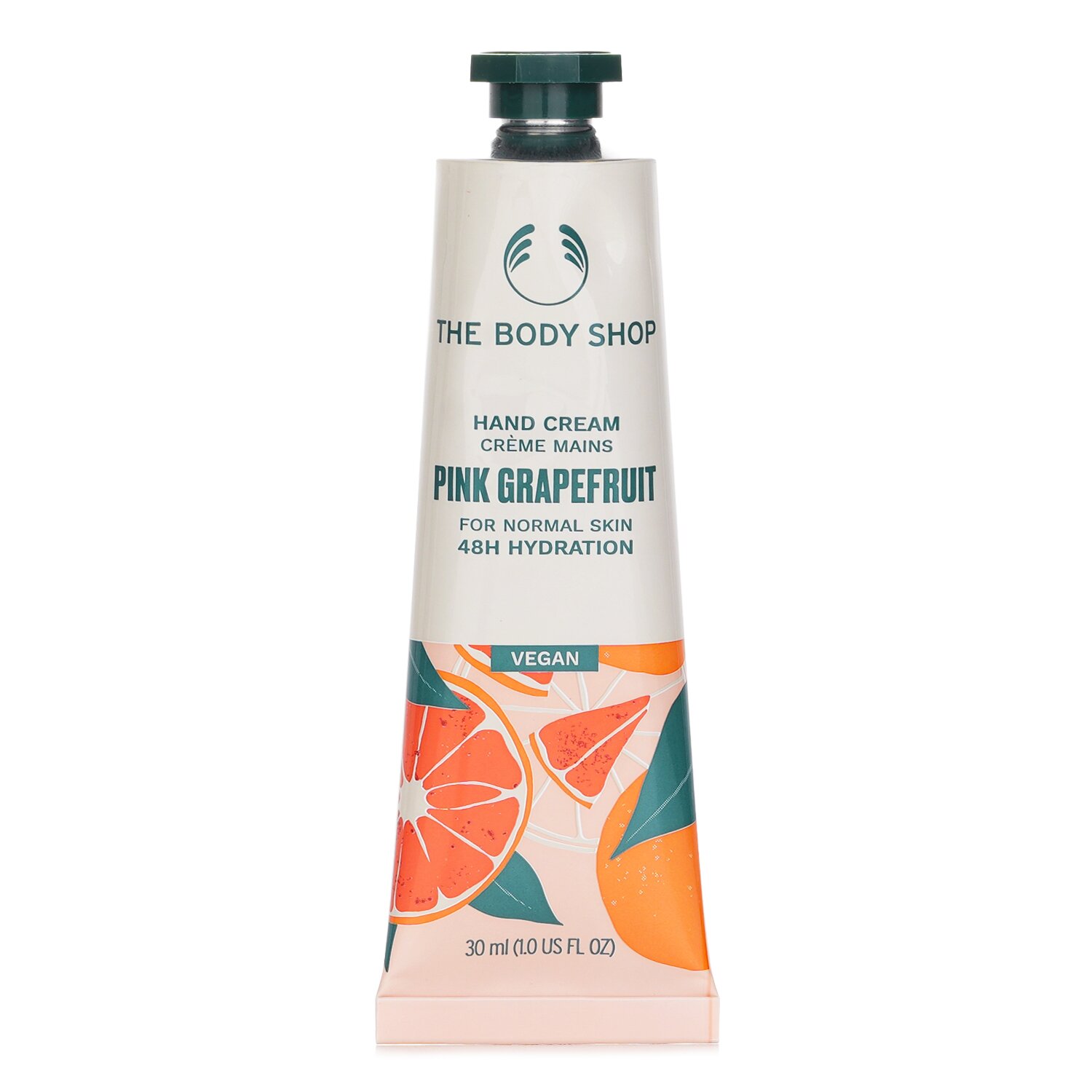The Body Shop Hand Cream Pink Grapefruit 30ml