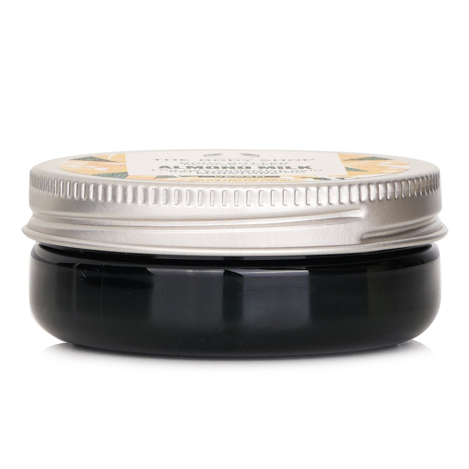 The Body Shop Almond Milk Body Butter 50ml