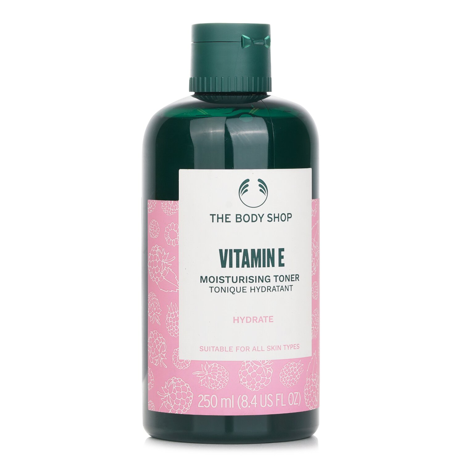 The Body Shop Vitamin E Moisturising Toner 250ml