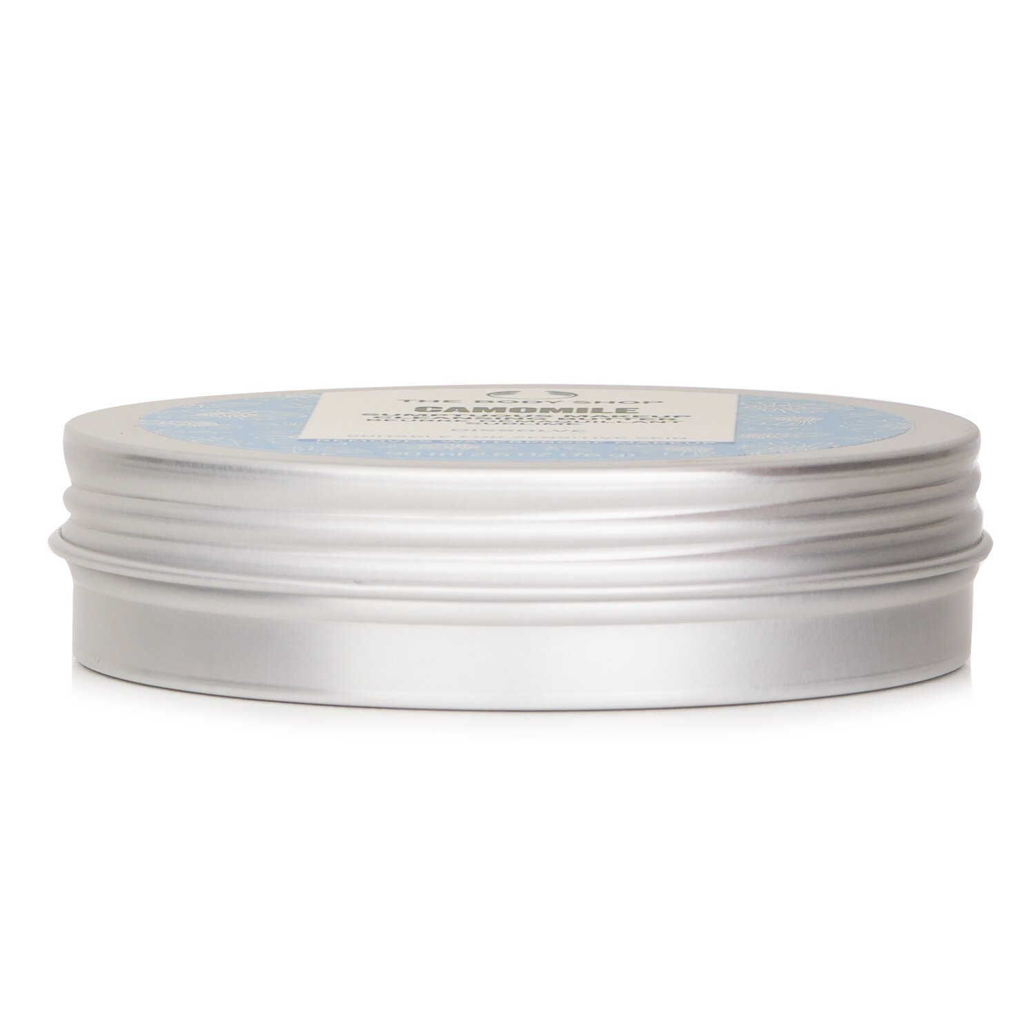 The Body Shop Camomile Sumptuous Makeup Cleansing Butter 90ml