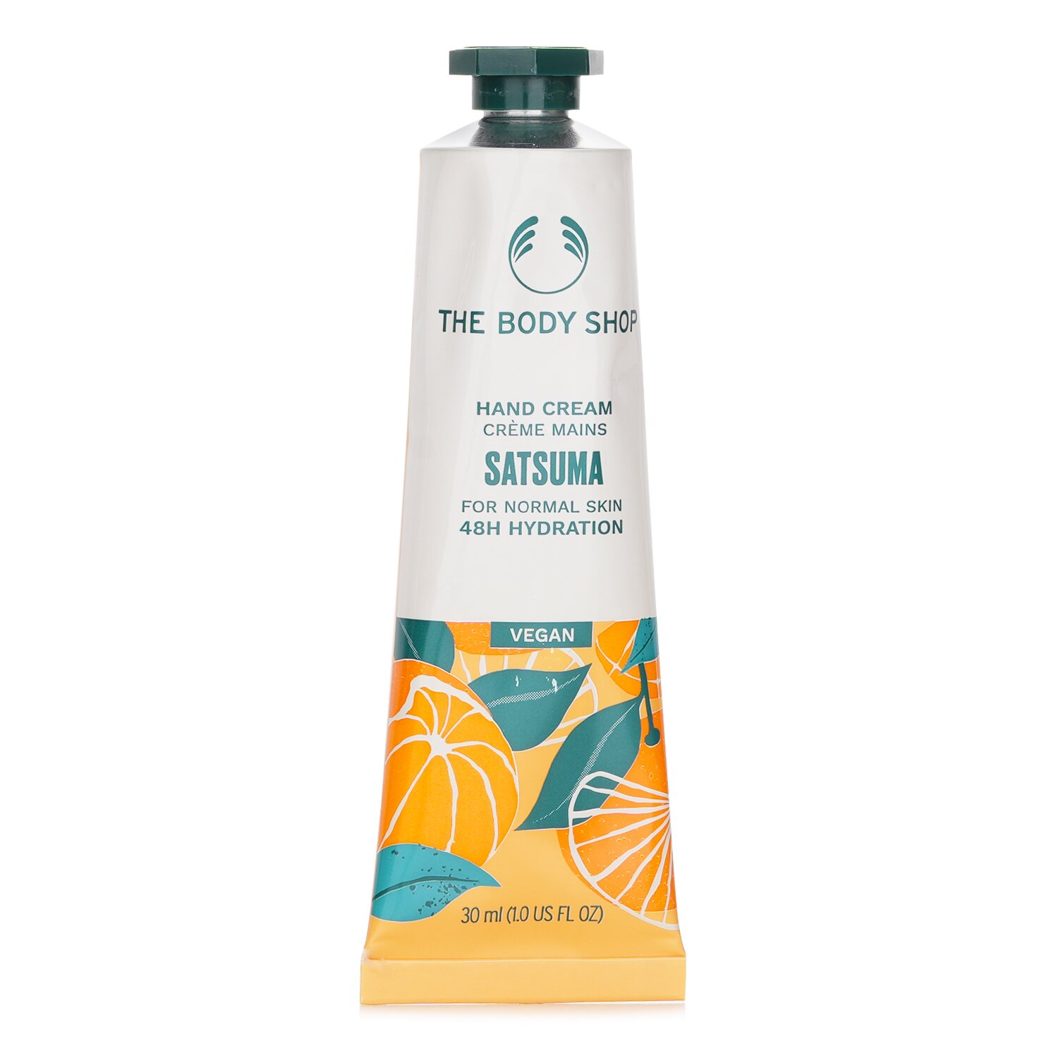 The Body Shop Hand Cream Satsuma 30ml
