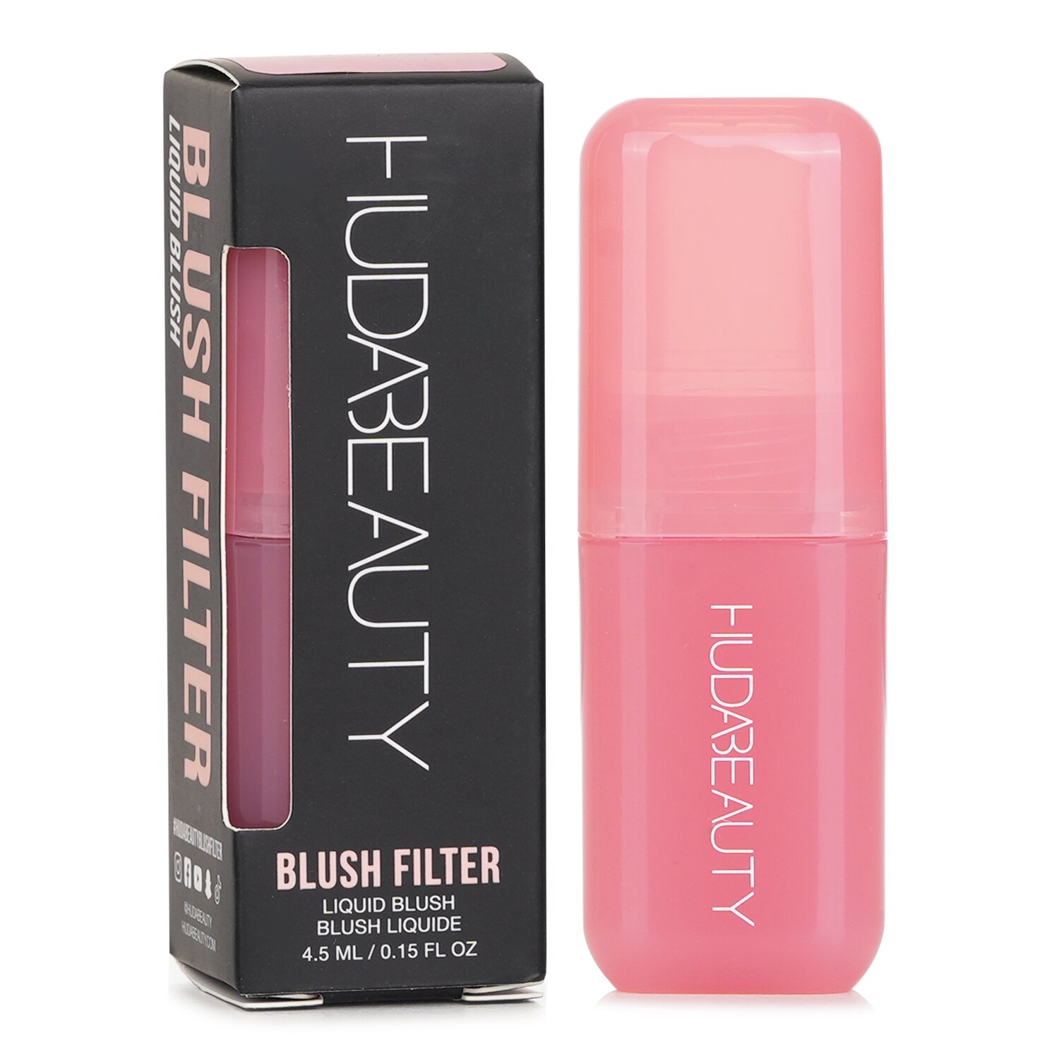 Huda Beauty Blush Filter 4.5ml