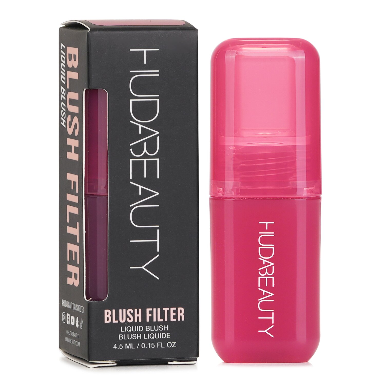 Huda Beauty Blush Filter 4.5ml