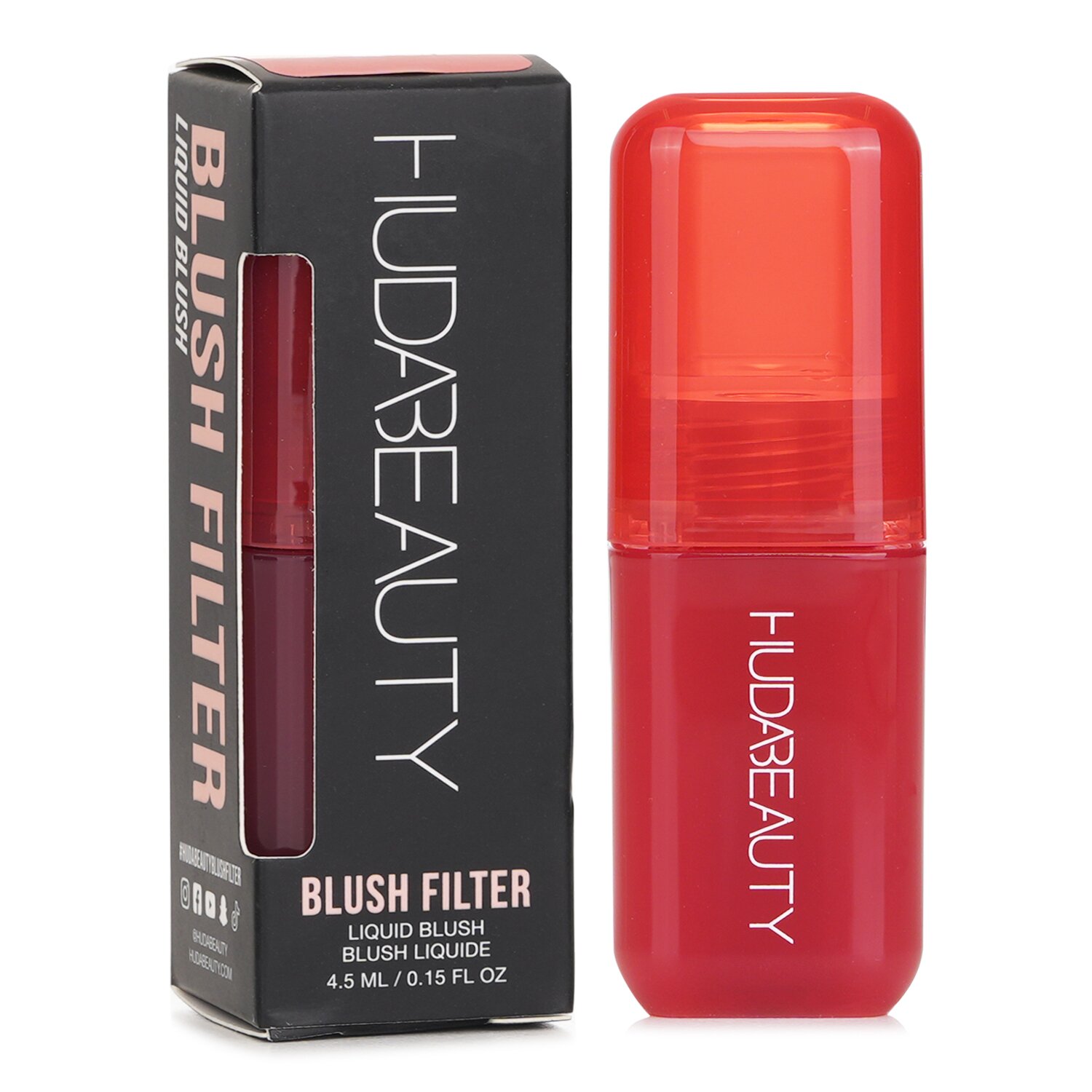 Huda Beauty Blush Filter 4.5ml
