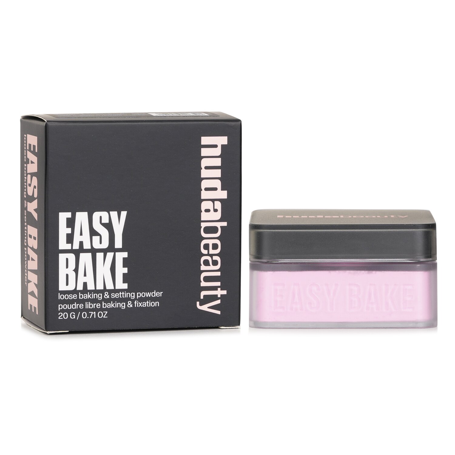 Huda Beauty Easy Bake Loose Baking & Setting Powder 20g