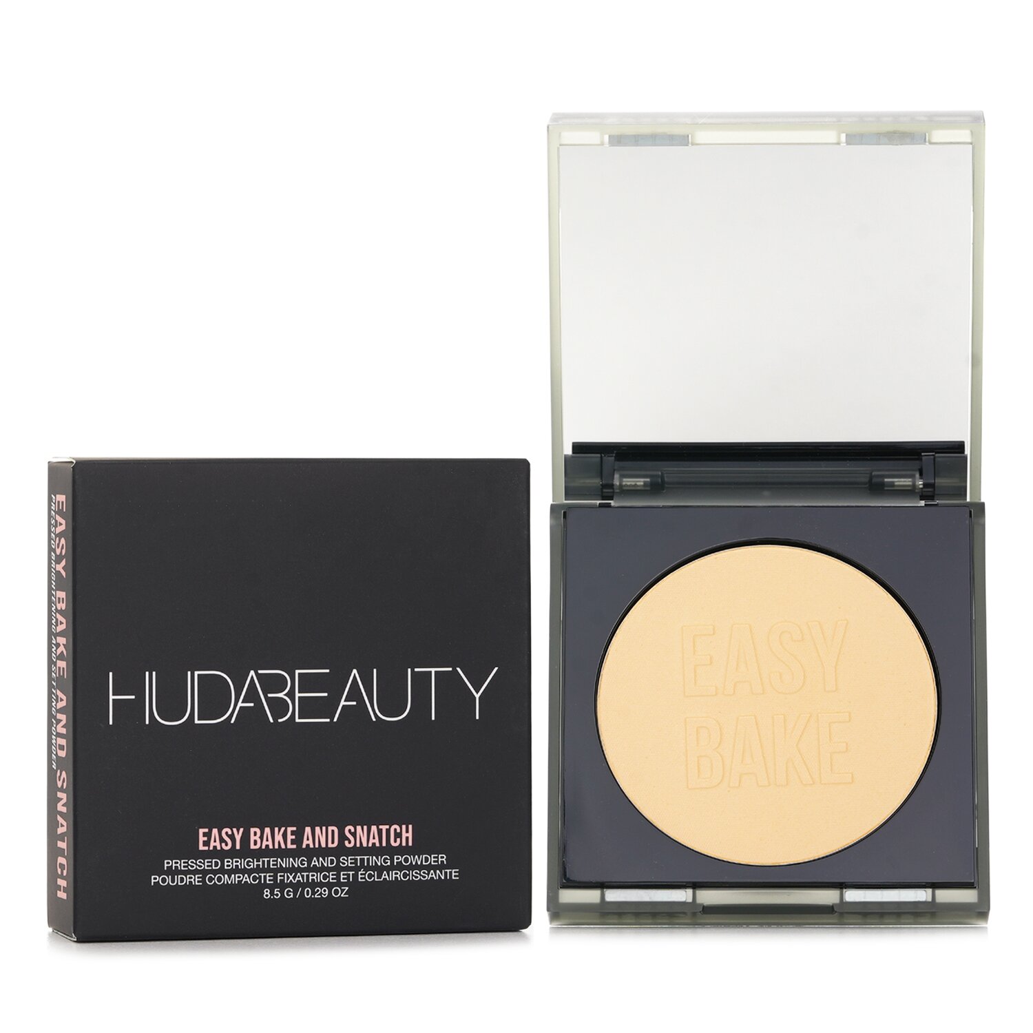 Huda Beauty Easy Bake Pressed Powder 8.5g